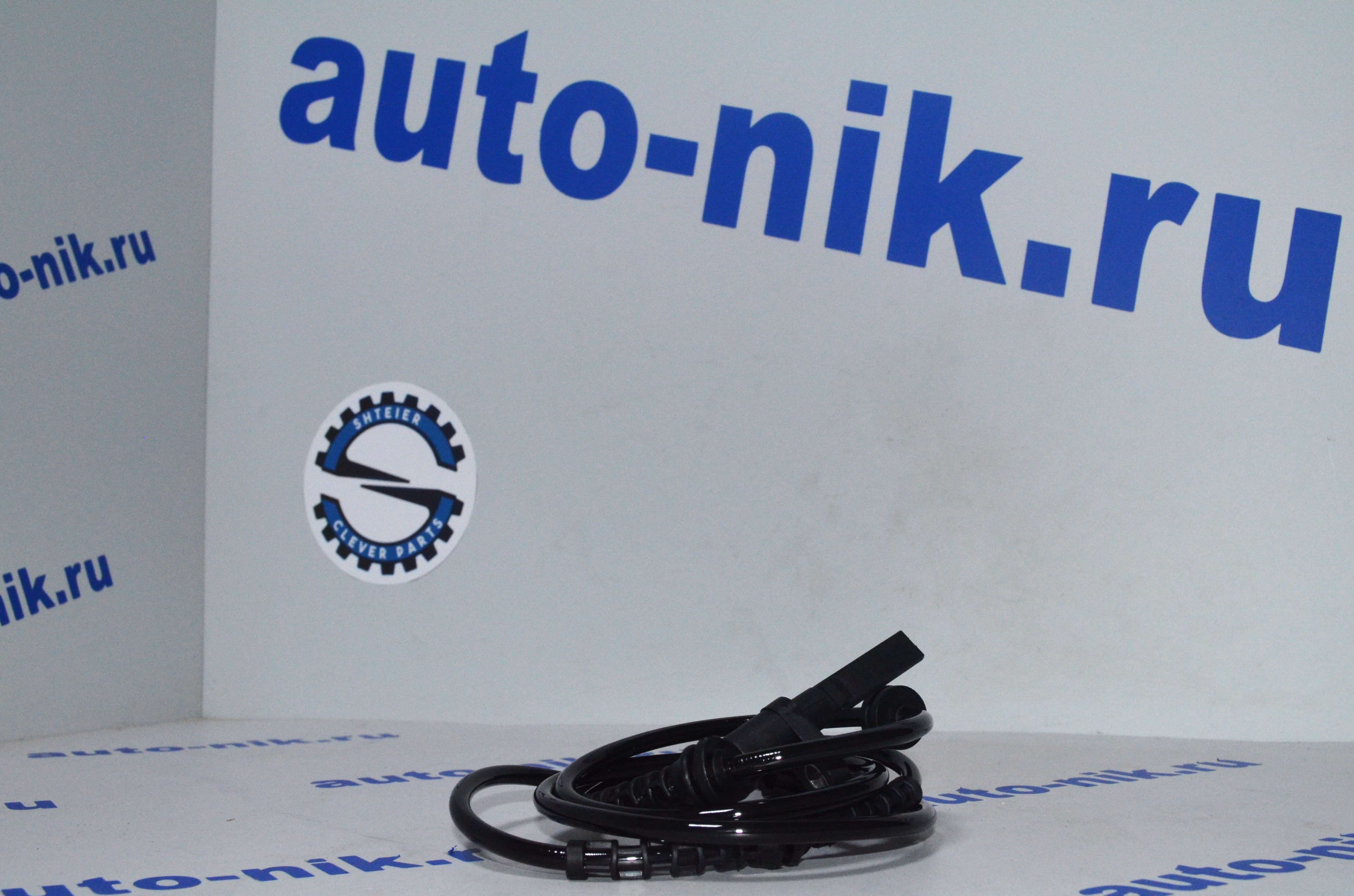 Датчик АБС передний Boxer 3/Jumper 3/Ducato(250) 06-> SHTEIER SHT 036-05-C02
