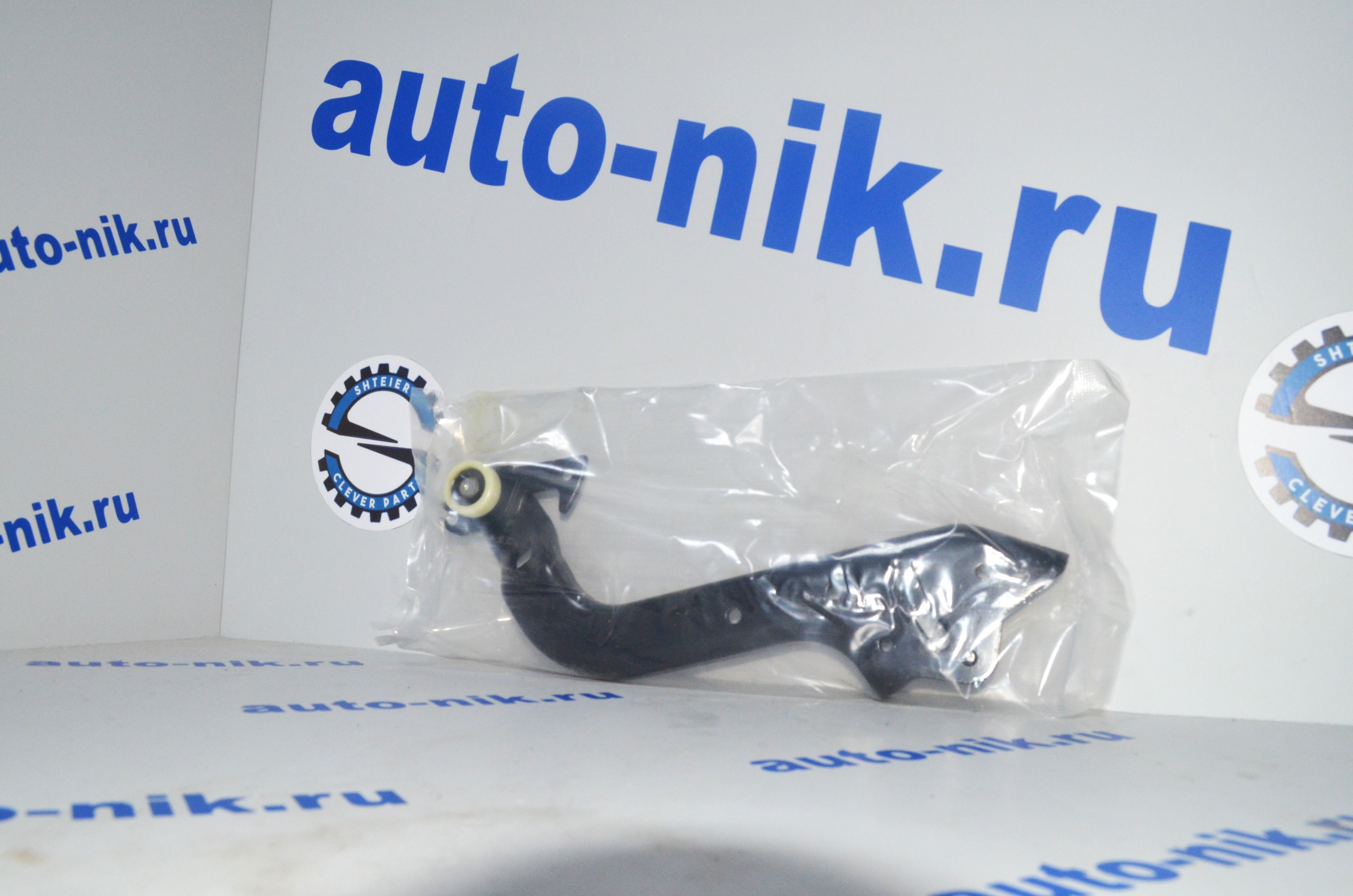 Ролик двери сдвижной нижний MB SprinterVW Crafter 06~ SHTEIER SHT 04-C008L