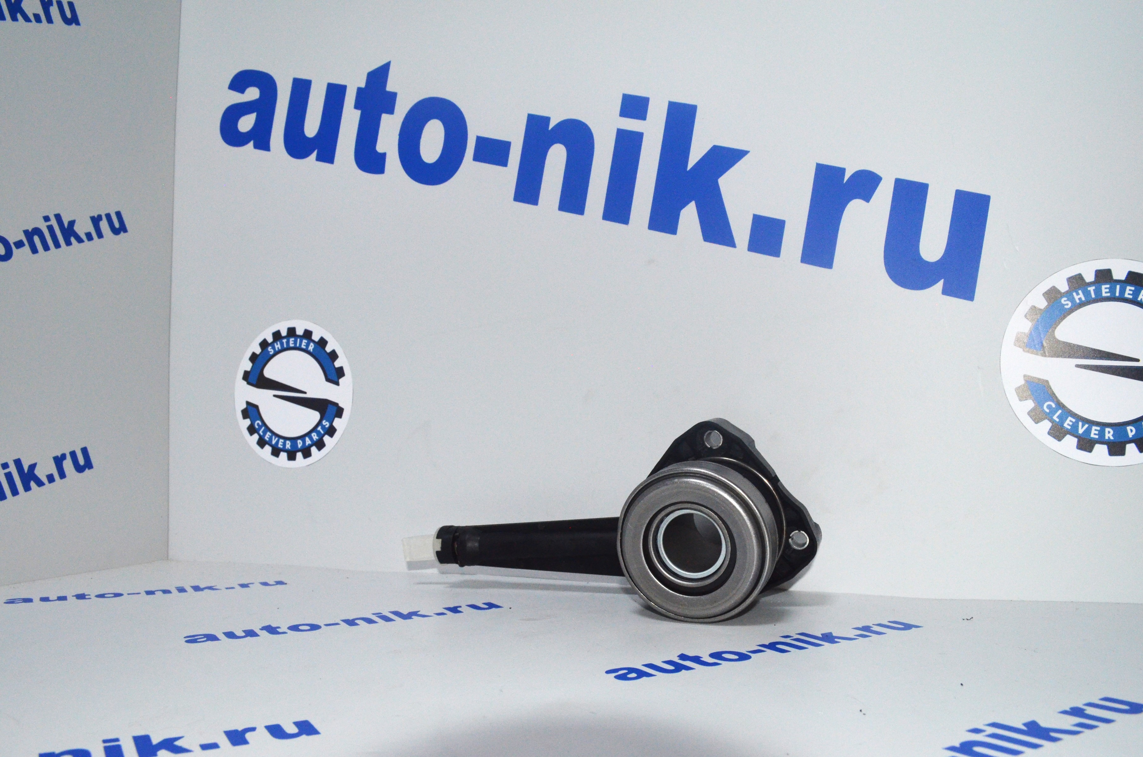 Подшипник выжимной гидравлический Renault Master /Master 2 /1.9D-3.0 SHTEIER SHT 053-06-C01