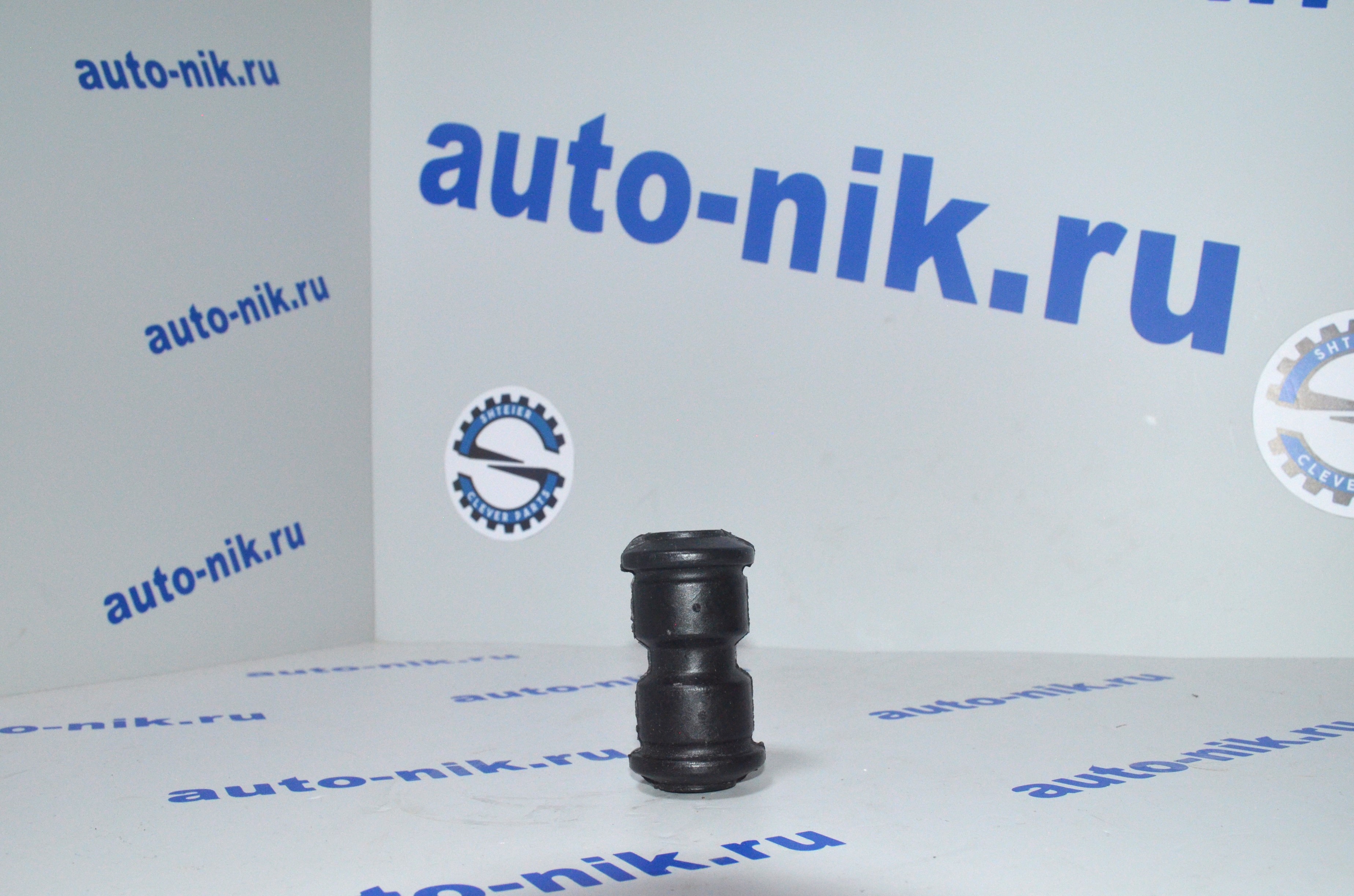 Втулка рессоры передней Mercedes T1 207D-210D/307D-310D/ 407D/409D 73-95 SHTEIER SHT 059-04-C03