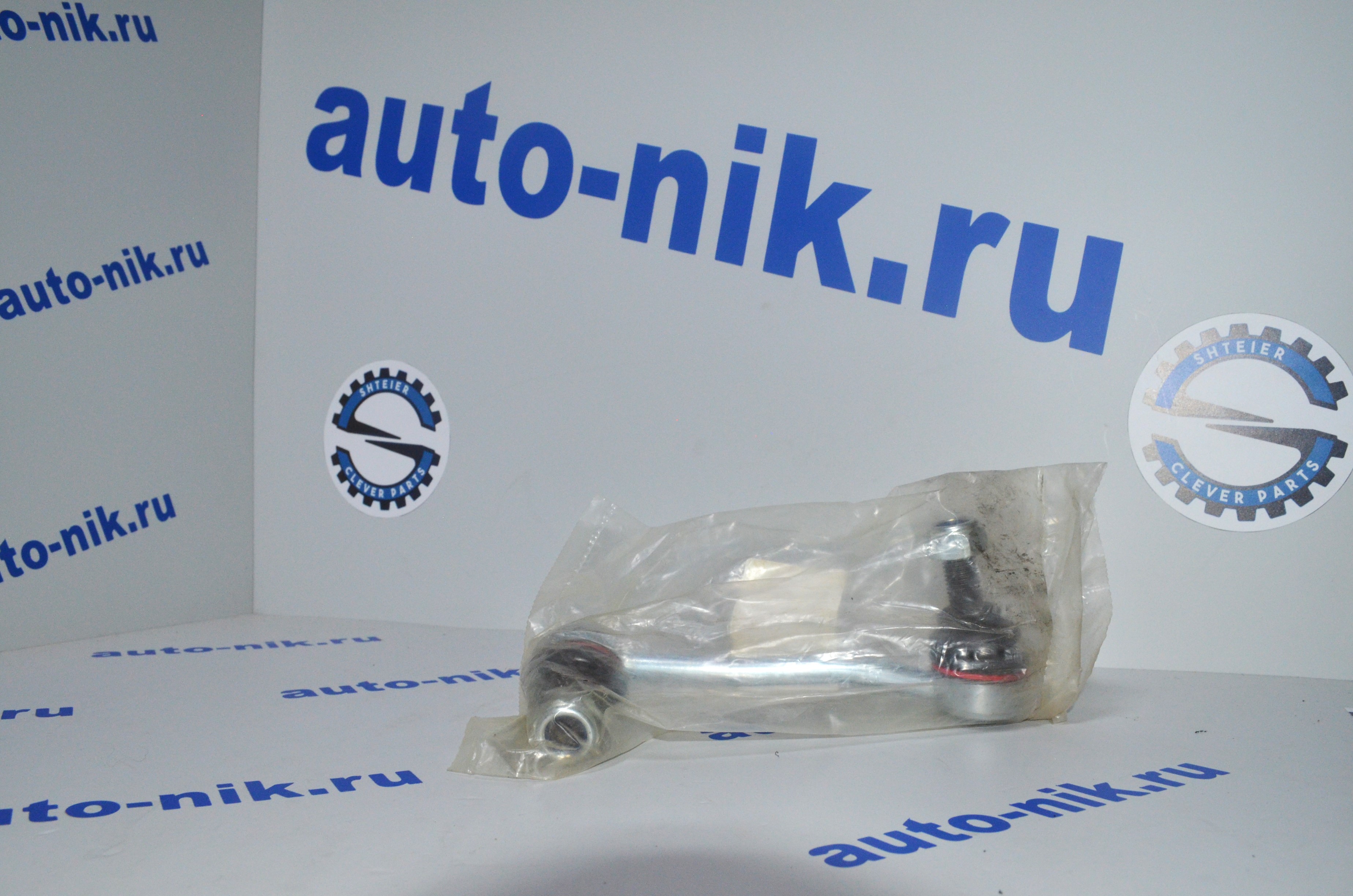 Стойка (тяга) стабилизатора правая VW Crafter 30-35 06-, Crafter 30-50 06>, MB Sprinter 06> SHTEIER SHT 062-04-T01