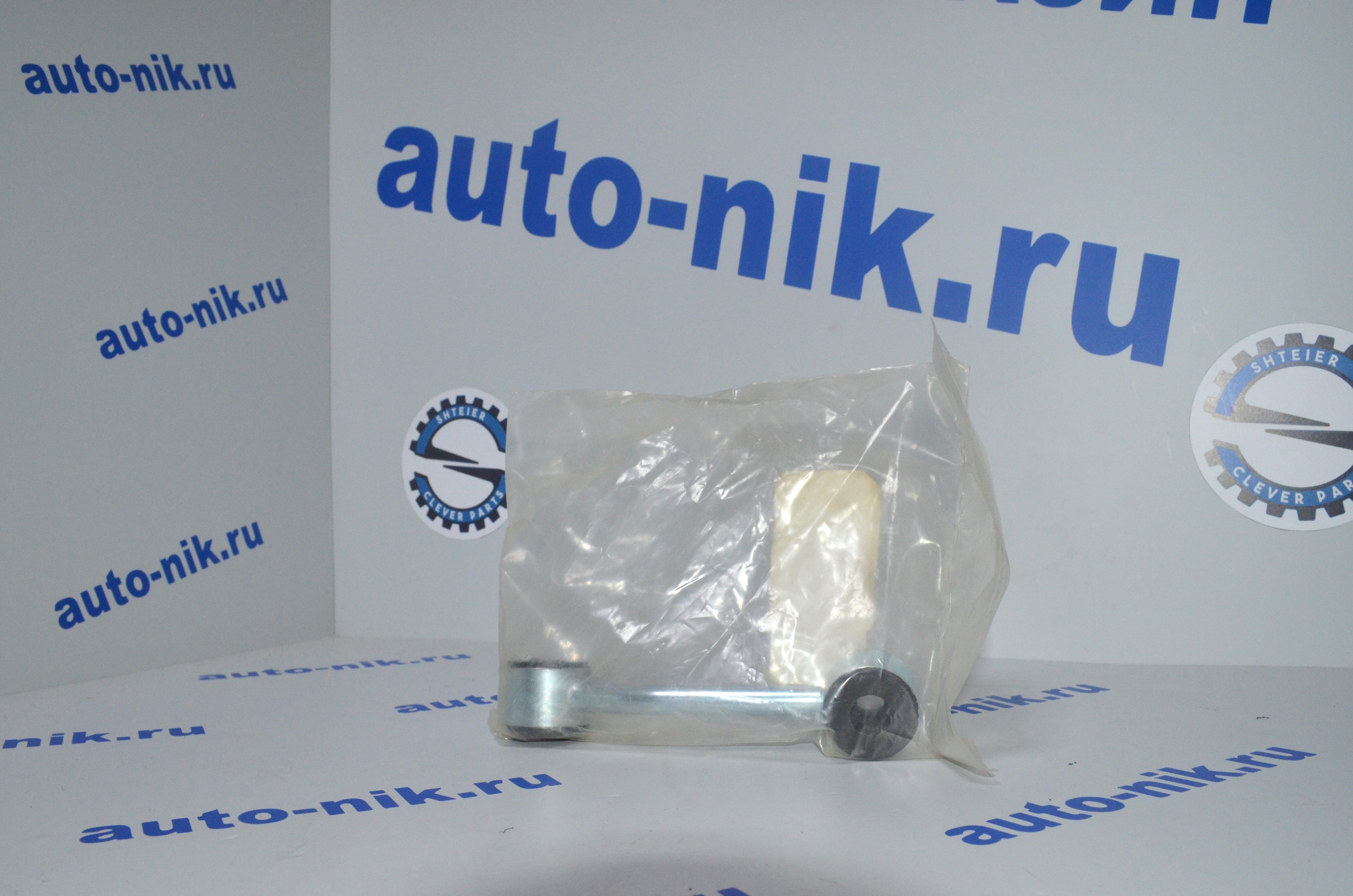 Стойка (тяга) стабилизатора переднего левая Mercedes Benz 411 SHTEIER SHT 062-04-T02