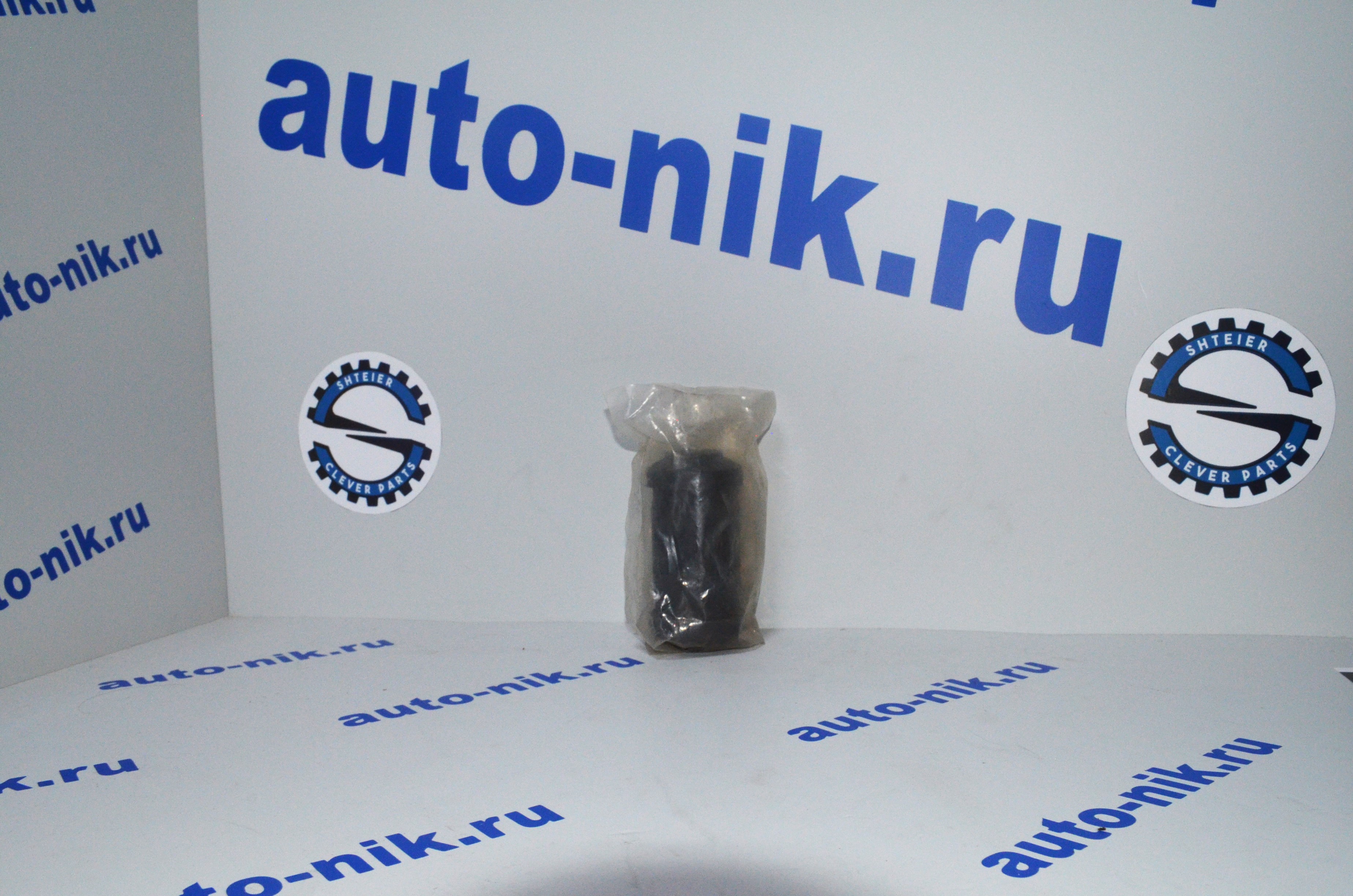 Сайлентблок рычага передней подвески задний Transit 92- SHTEIER SHT 063-03-C02