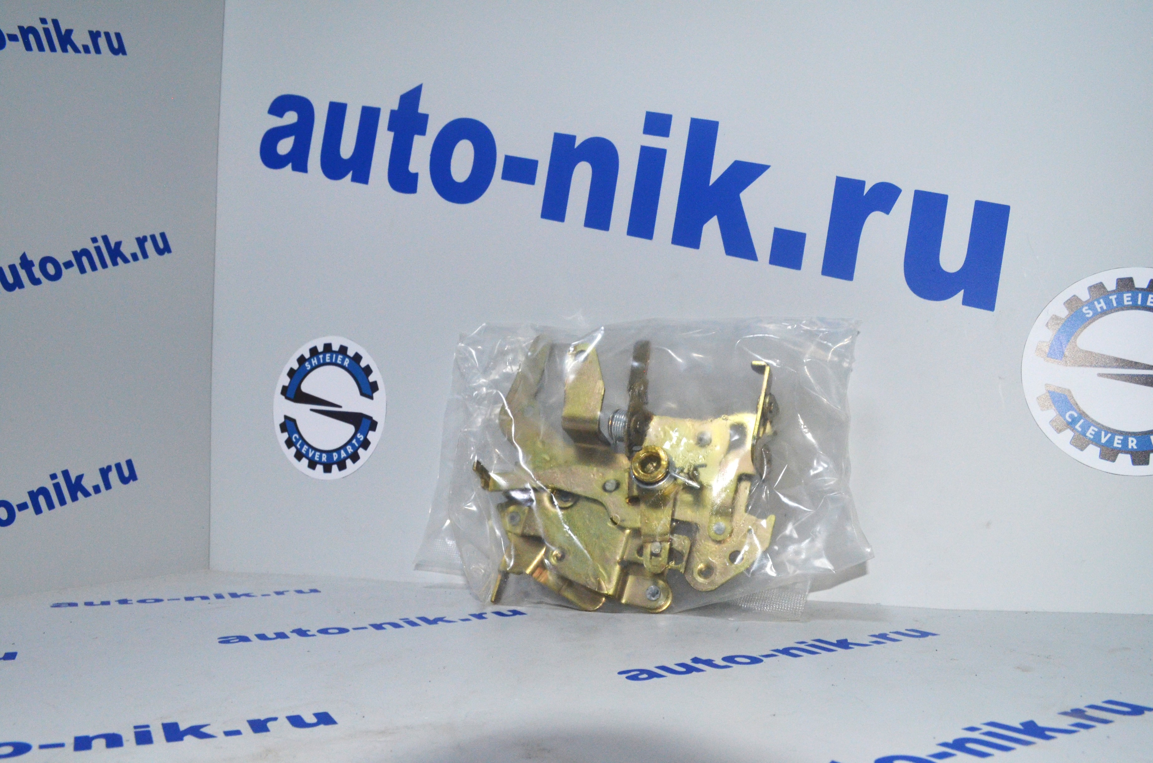 Механизм открывания сдвижной двери Sprinter/VW LT 96 SHTEIER SHT 068-04-C05