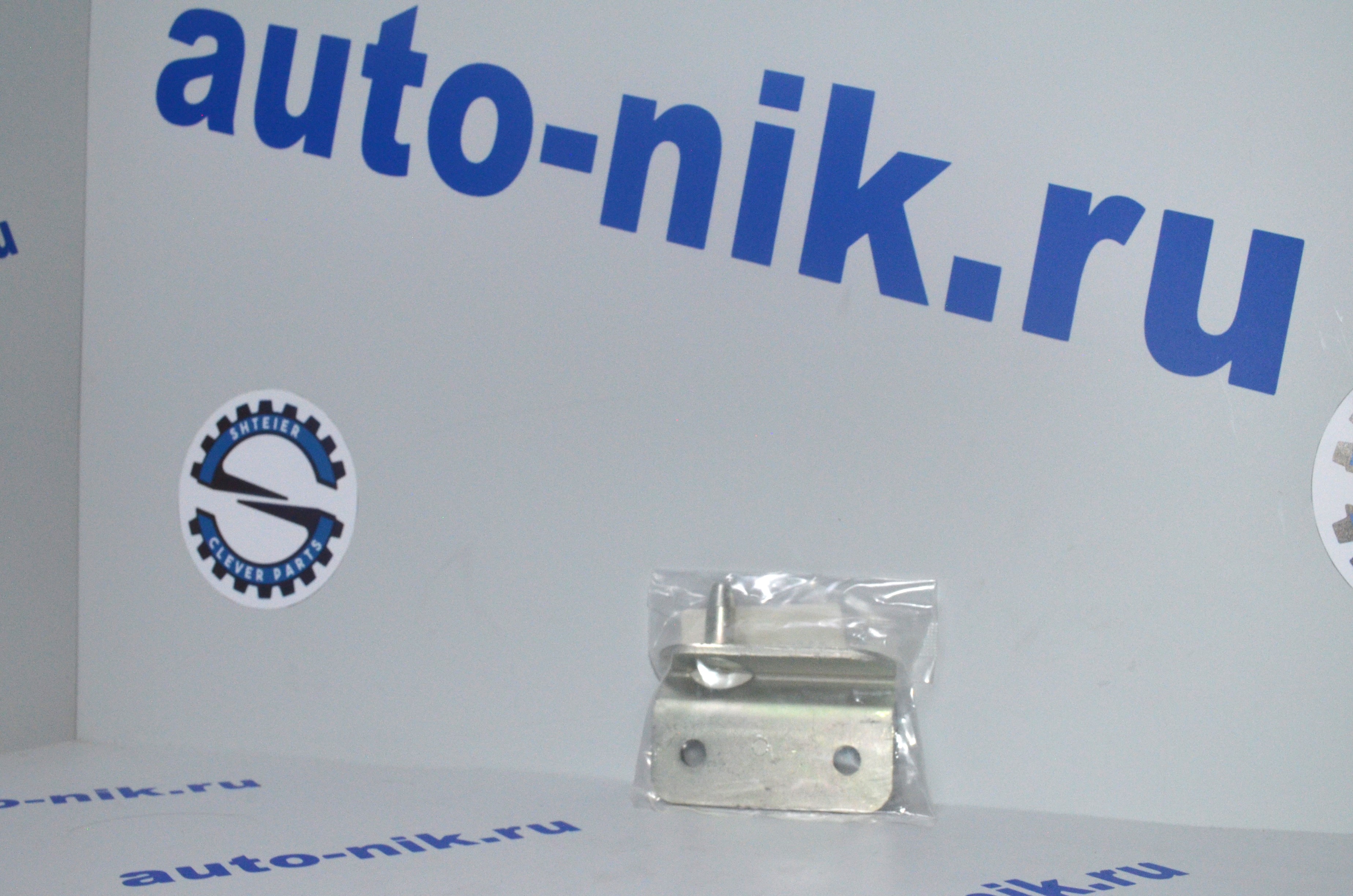 Фиксатор двери DB MB Sprinter W906 Sprinter W906/515/Crafter SHTEIER SHT 068-04-C10
