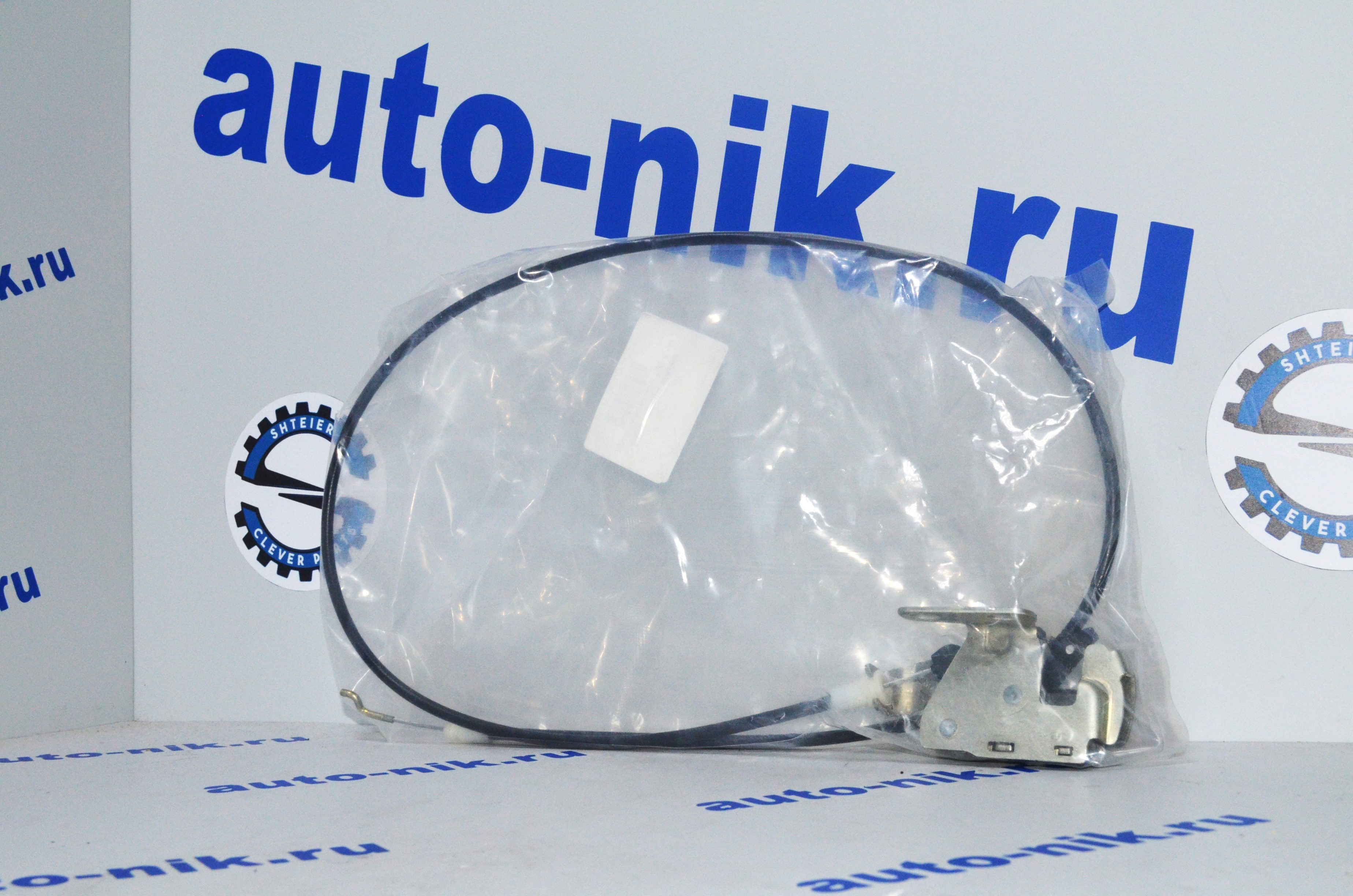 Замок двери задней правой верхний (109,5см) Ducato 250/Boxer 3/Jumper 3 SHTEIER SHT 068-05-C07