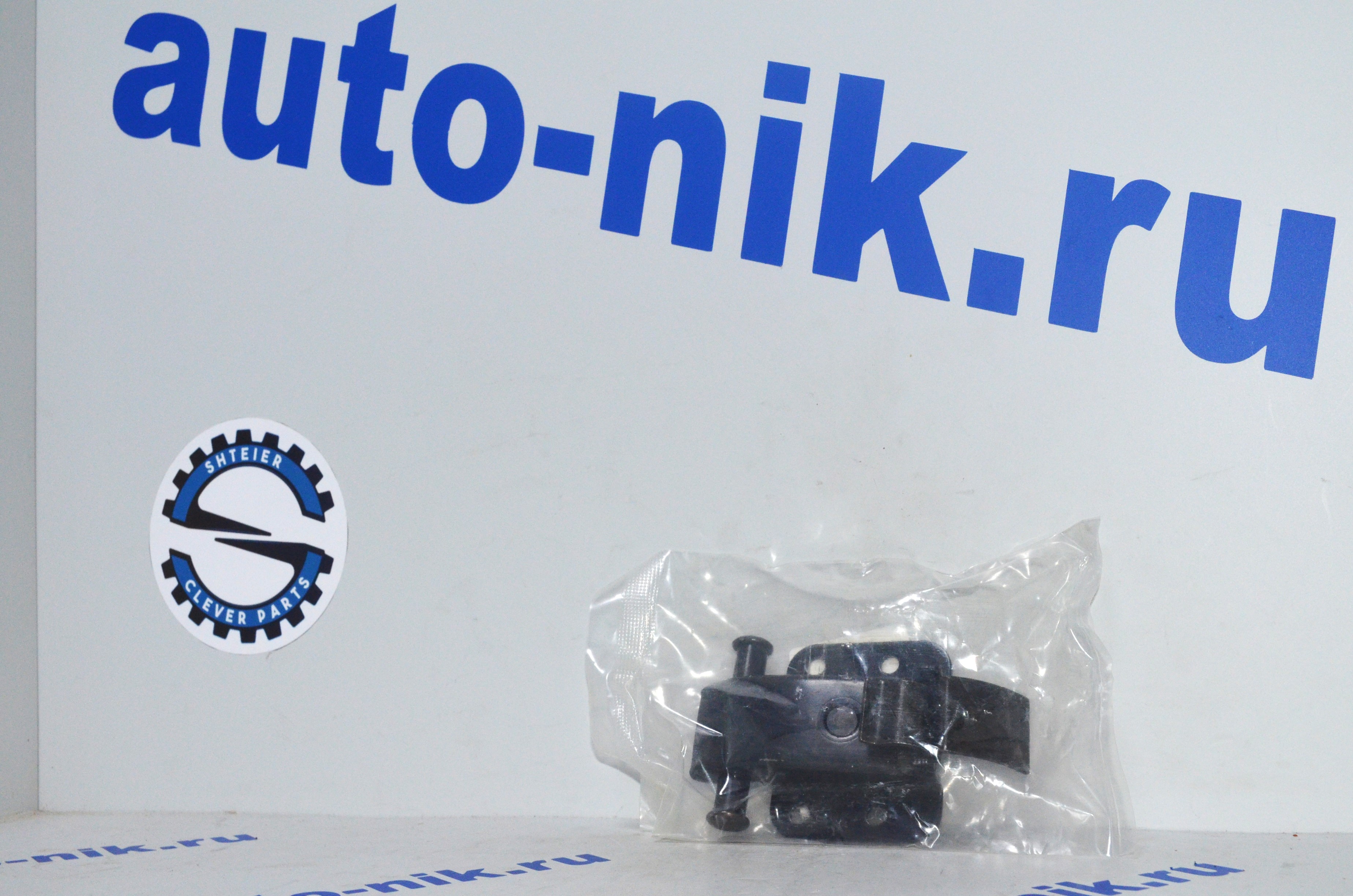 Ограничитель двери задней ответная часть  MB Sprinter 515 VW Crafter 06> SHTEIER SHT 069-04-C01