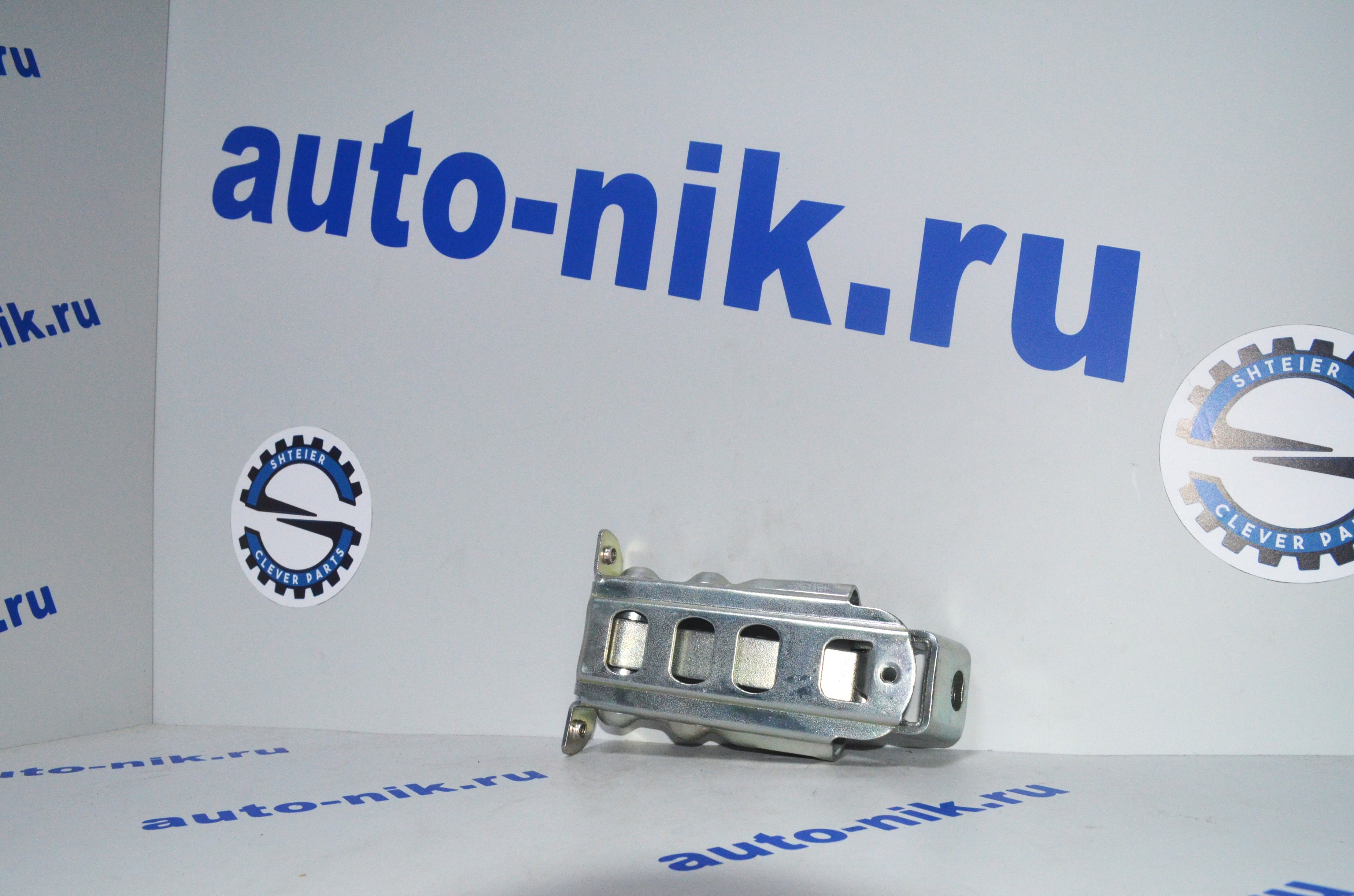 Ограничитель двери передней 515.Crafter 06^ SHTEIER SHT 069-04-C02