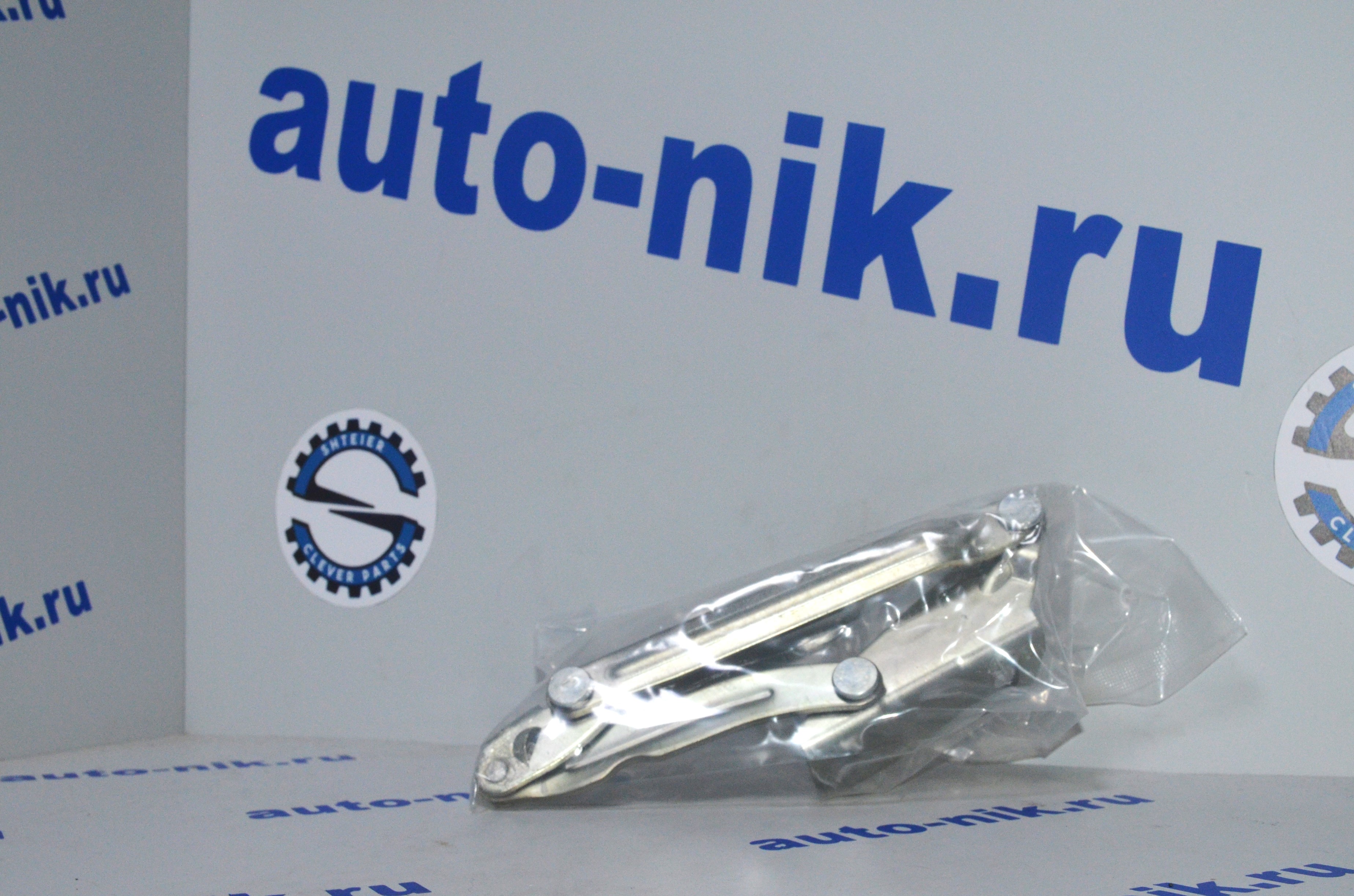 Петля капота правая MB Sprinter 515 VW Crafter 06> SHTEIER SHT 069-04-C09