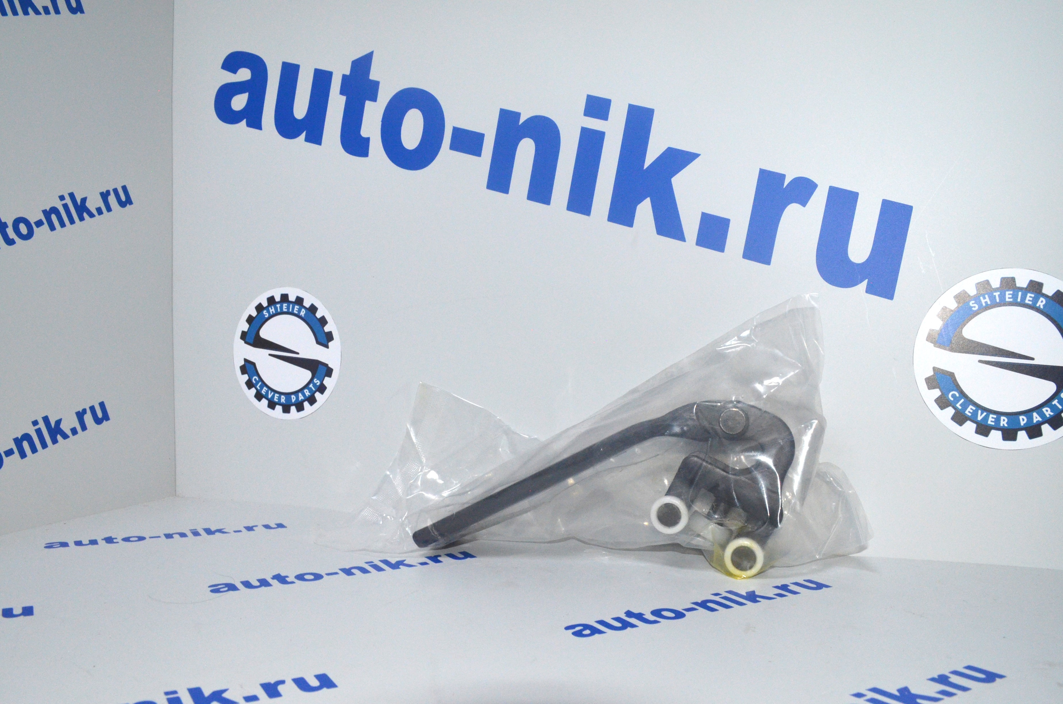 Ролик двери сдвижной средний RENAULT MASTER 2 с кронштейном SHTEIER SHT 06-C001