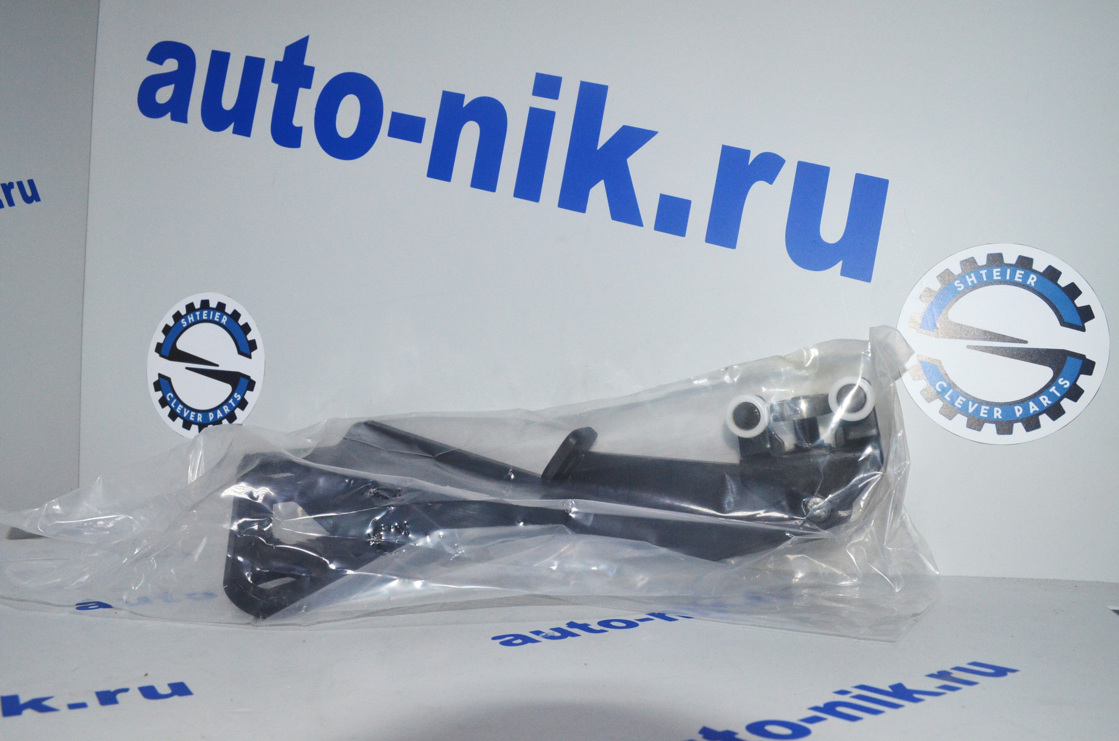 Ролик двери сдвижной нижний в сборе RENAULT MASTER 2 SHTEIER SHT 06-C002