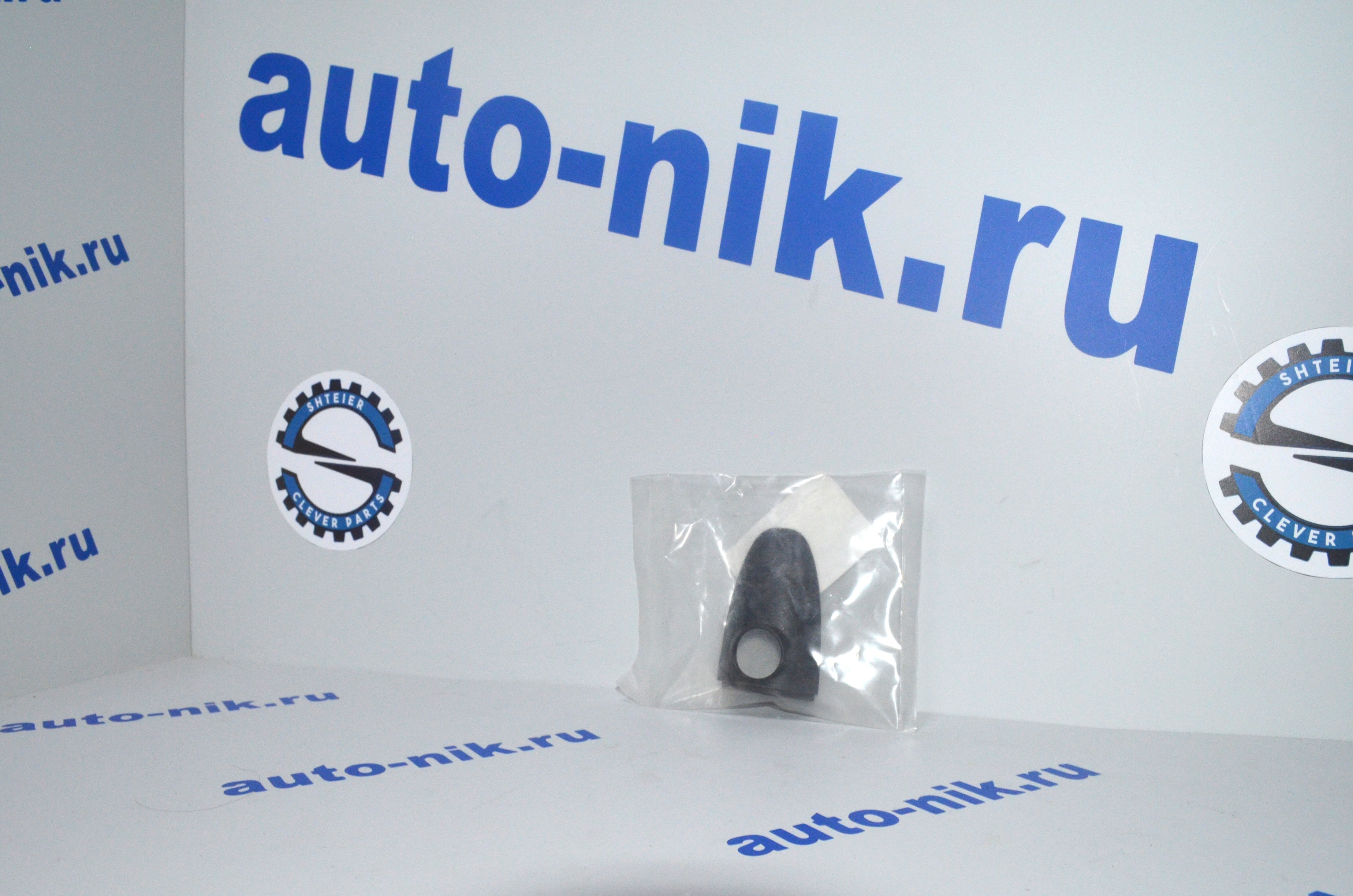 Крышка защитная ручки двери MB Sprinter 515/VW Crafter 06> SHTEIER SHT 070-04-C02