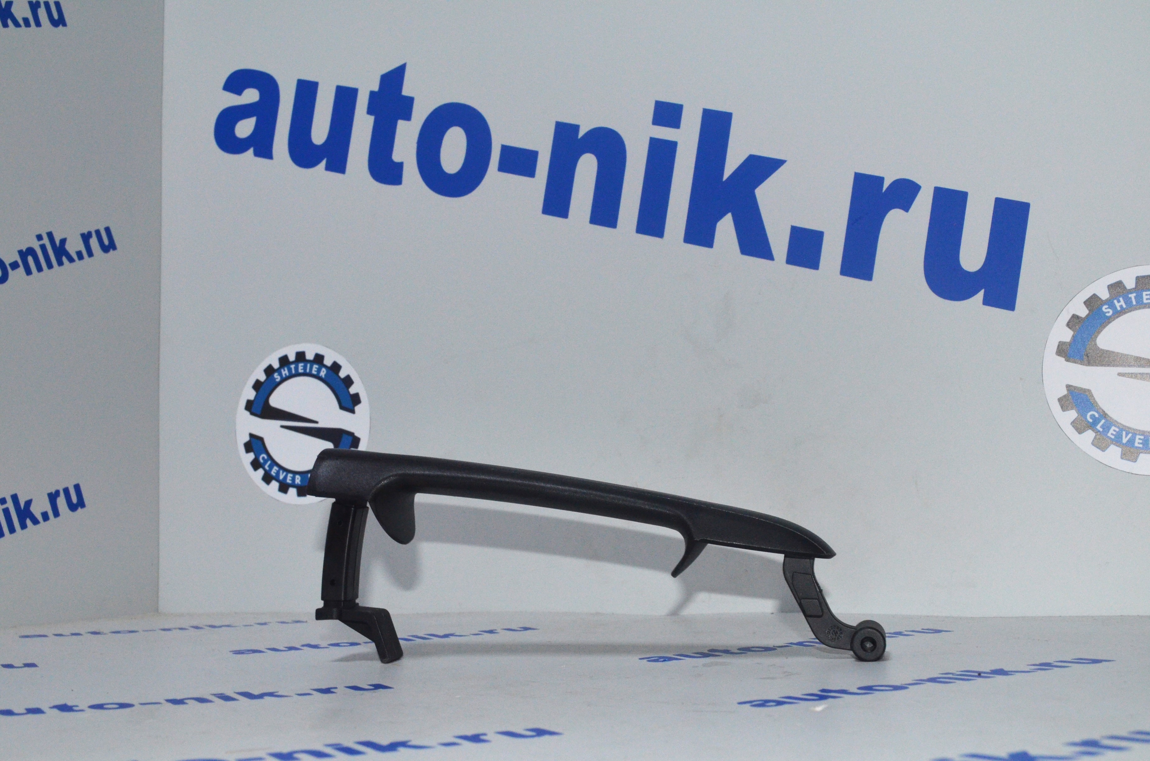 Ручка двери сдвижной наружная MB Sprinter W906,VW Crafter 06> SHTEIER SHT 070-04-C06