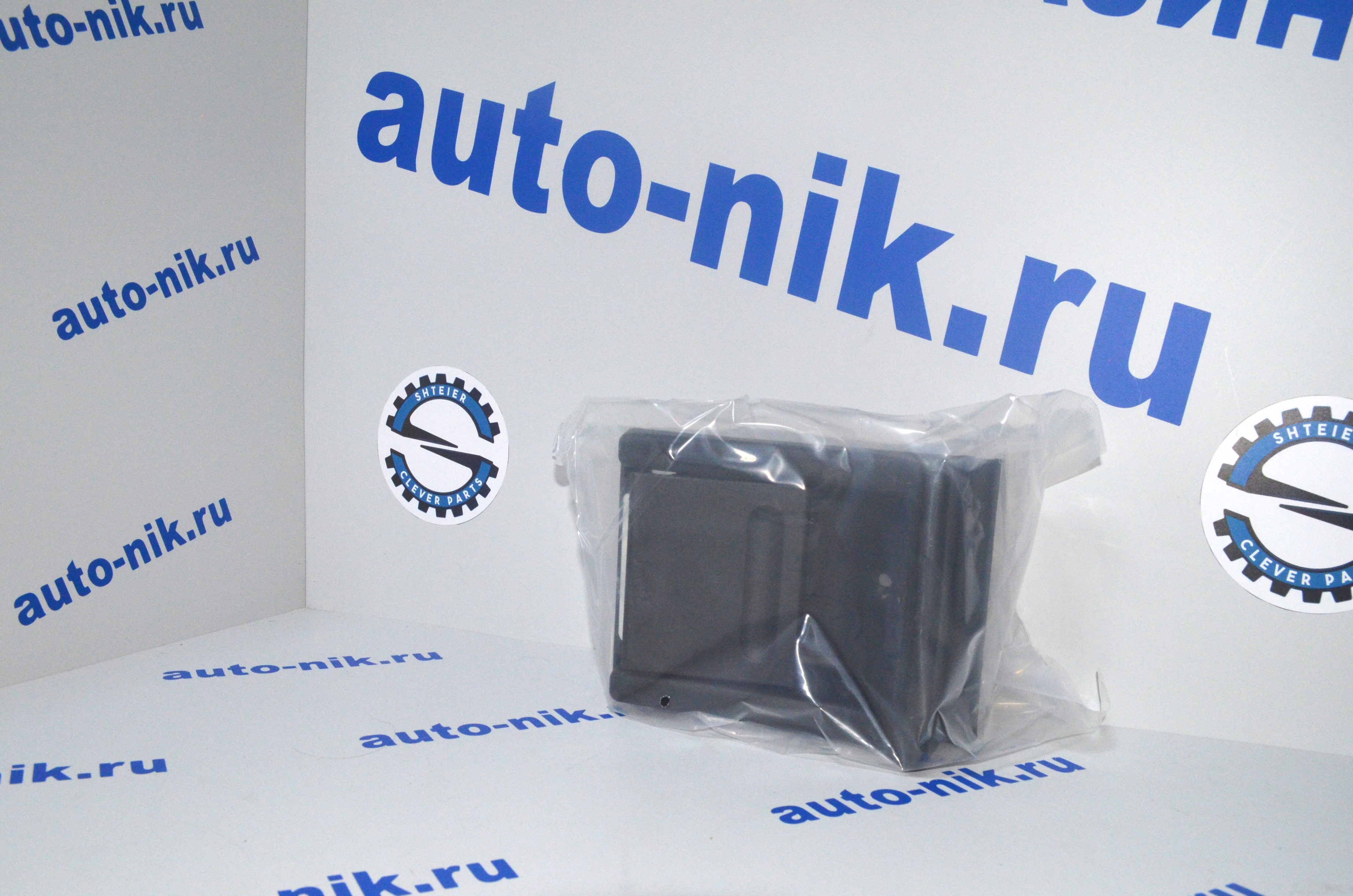 Ручка двери внутренняя сдвижной двери MB: Sprinter 95-06/VW LT 96~ Classic  SHTEIER SHT 070-04-C11