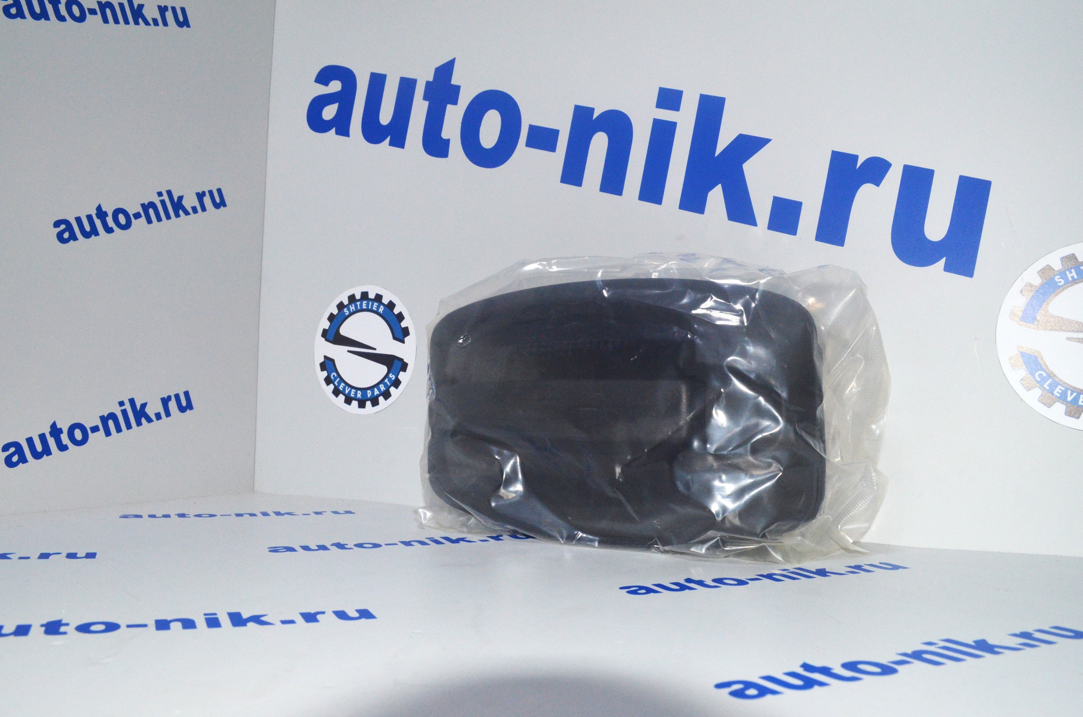 Ручка двери передней наружная правая Ducato (250), PSA Boxer  3, Jumper 3 06->, SHTEIER SHT 070-05-C04