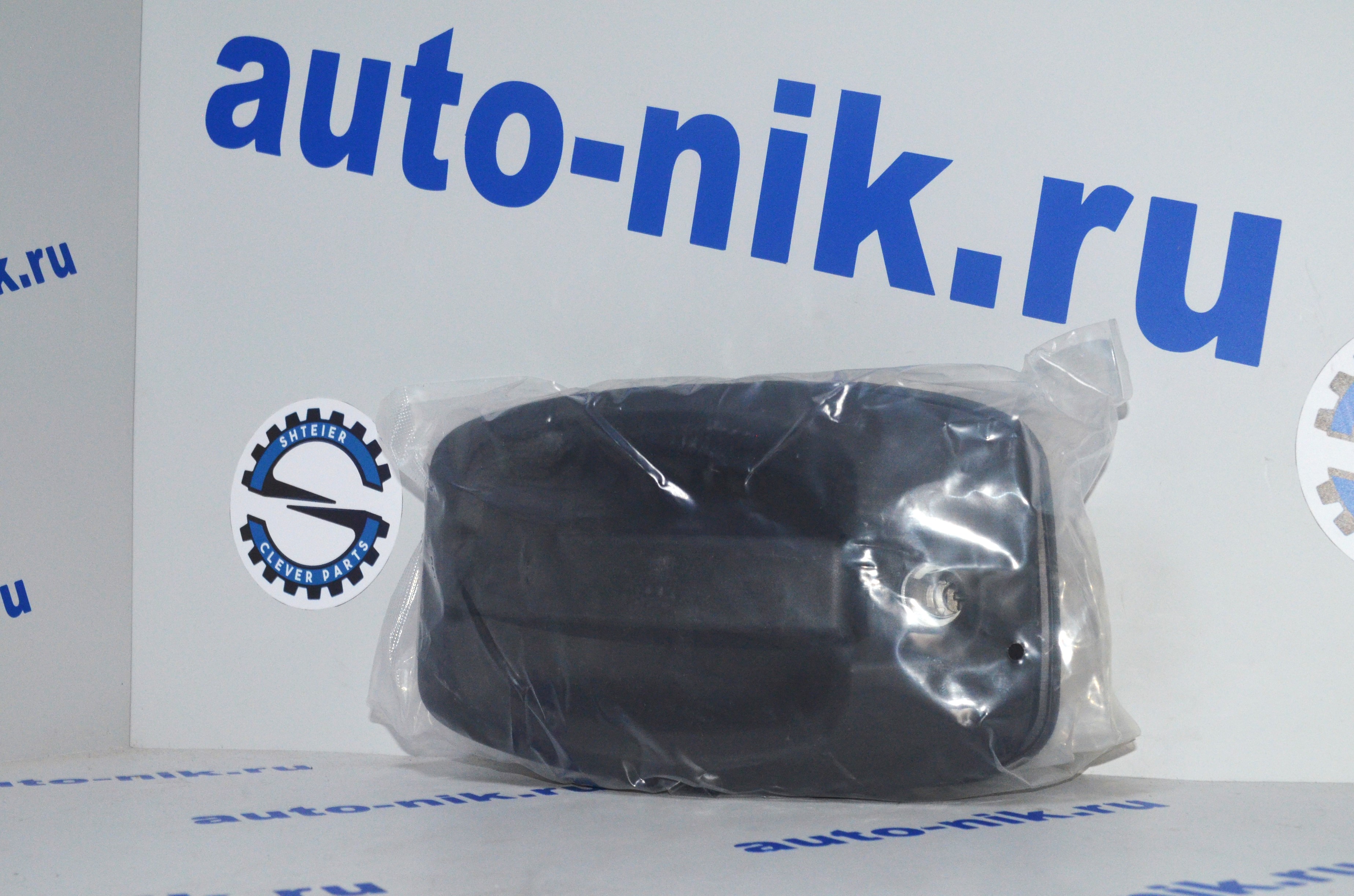 Ручка двери передней наружная левая Ducato (250)/Boxer 3/Jumper 3 06->, SHTEIER SHT 070-05-C05