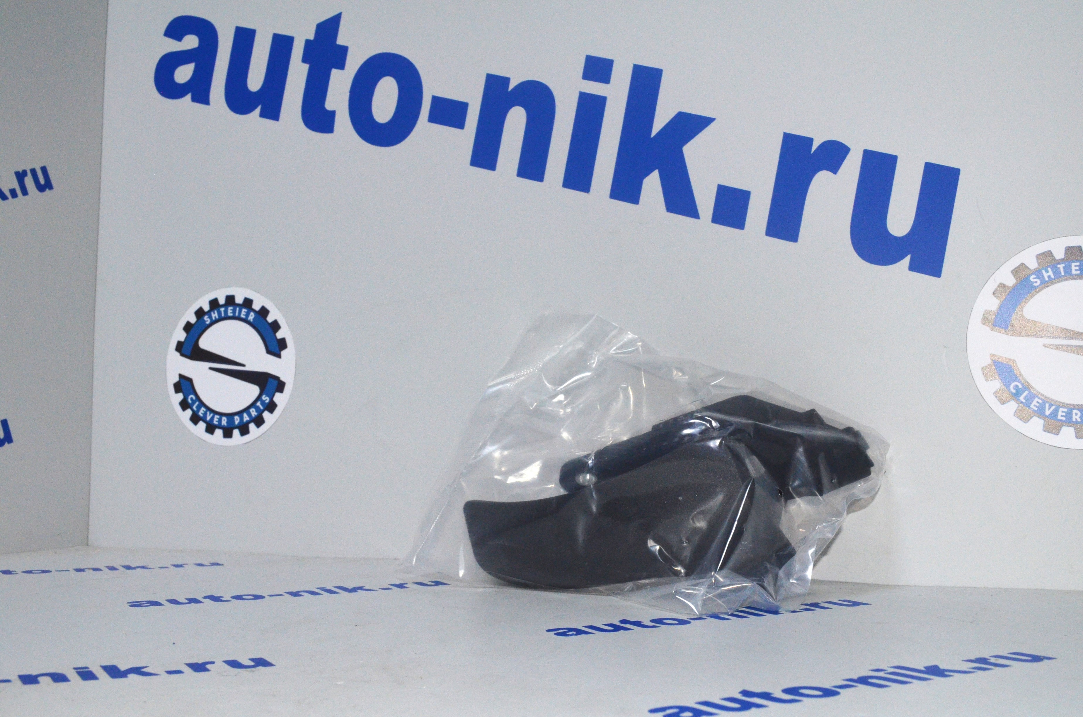 Ручка двери передней левой внутренняя Ducato (250)Ducato/Boxer  06>(250) SHTEIER SHT 070-05-C08