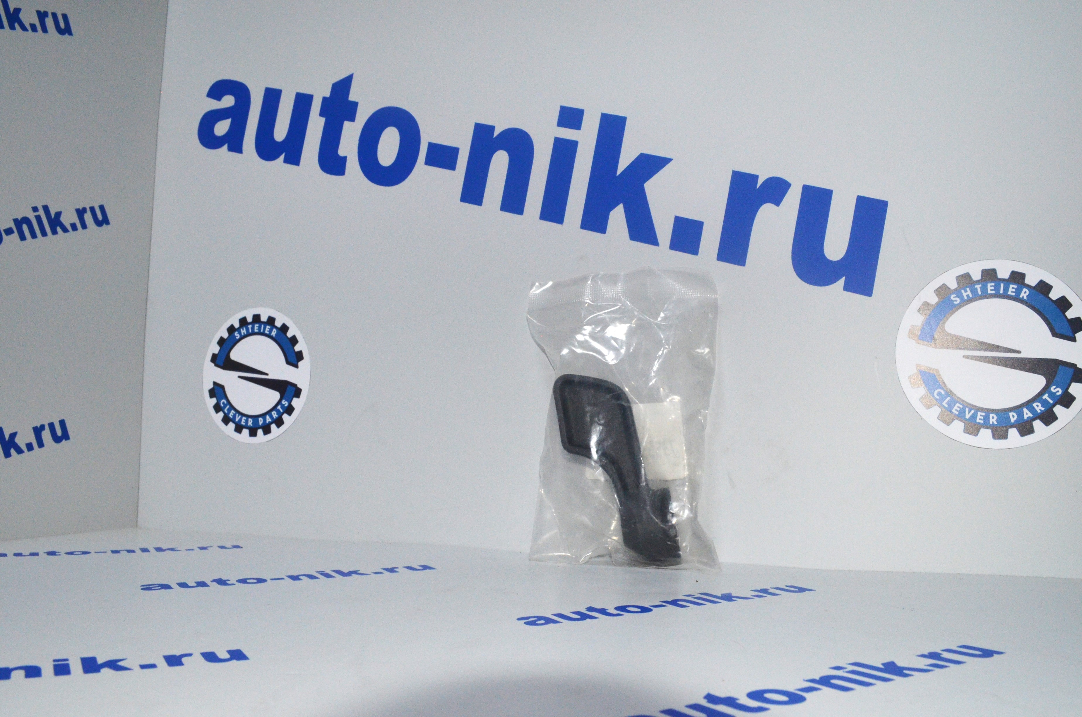 Ручка двери сдвижной внутренняя правой Ducato(250),Boxer  08->11 Citroen SHTEIER SHT 070-05-C10