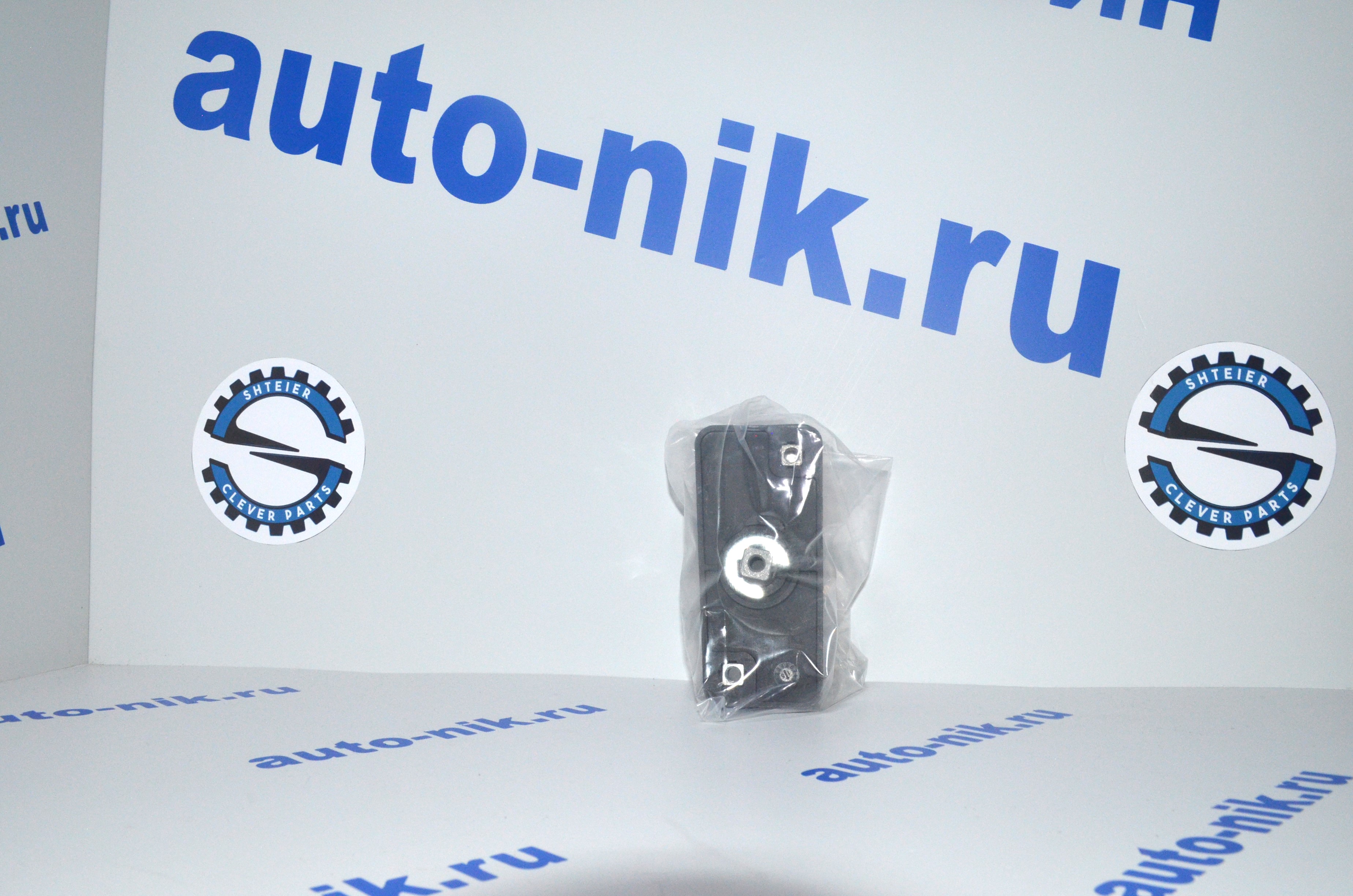 Основание ручки двери распашной внутренняя Ducato (250)Ducato/Boxer  06>(250) SHTEIER SHT 070-05-C12