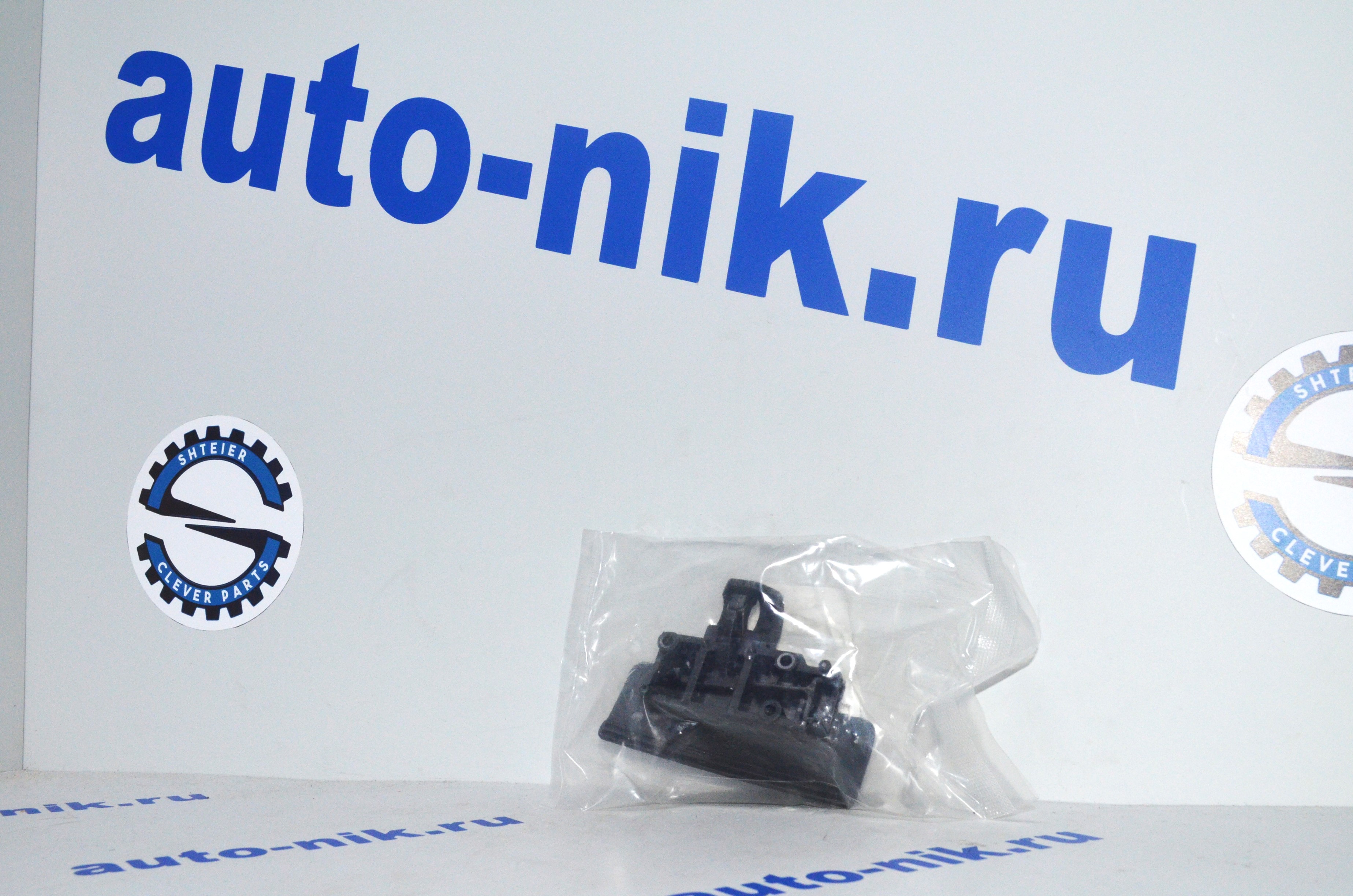Защелка бардачка Ducato (250)Ducato/Boxer  06>(250) SHTEIER SHT 070-05-C16