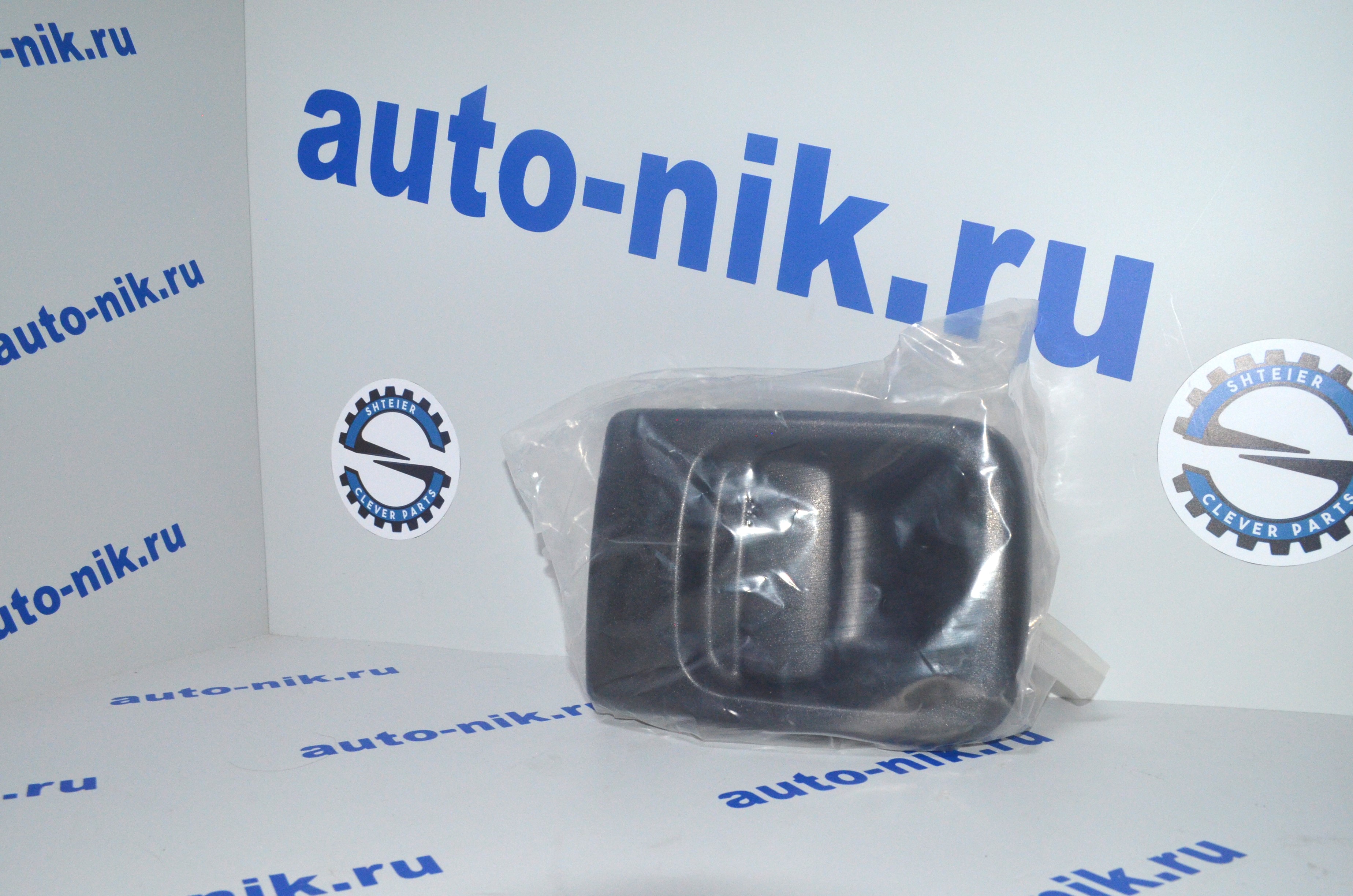 Ручка двери передней наружная правая Master 2 SHTEIER SHT 070-06-C02