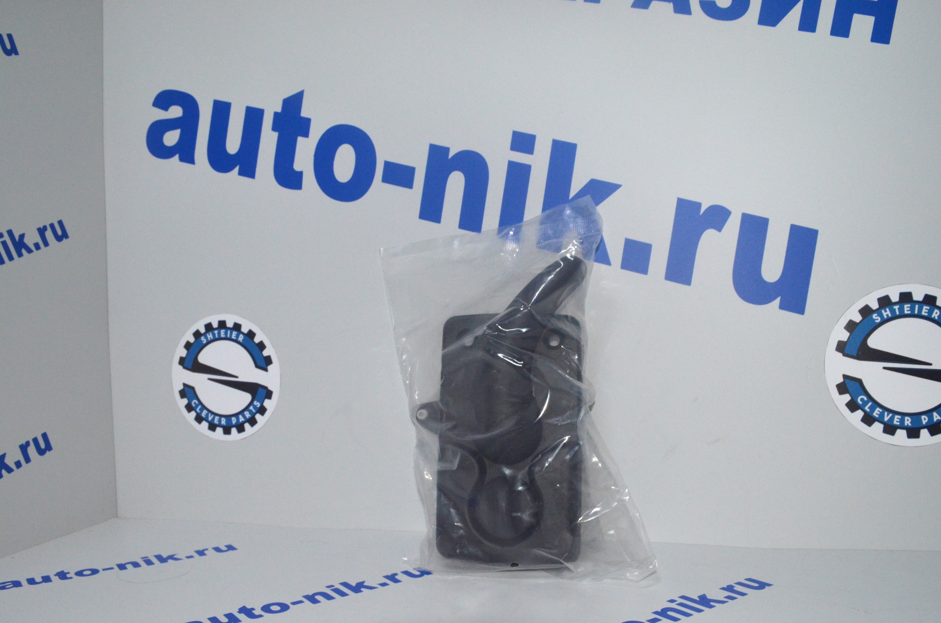 Ручка двери внутр.задняя правая Renault Master SHTEIER SHT 070-06-C05