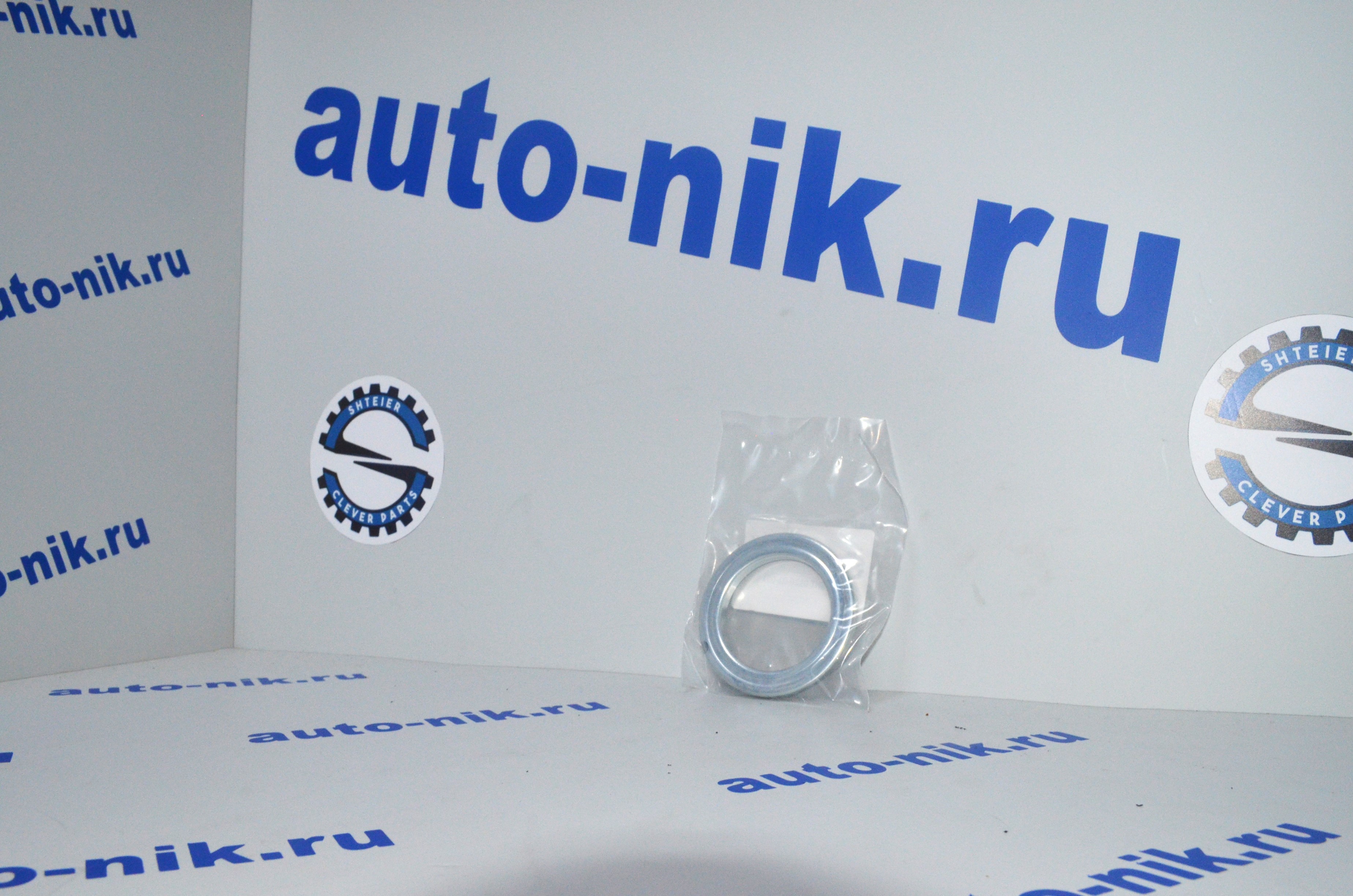 Подшипник опоры амортизатора Ducato(244/Russia/250)/Jumper 2/3/Boxer 2/3 SHTEIER SHT 080-02-001