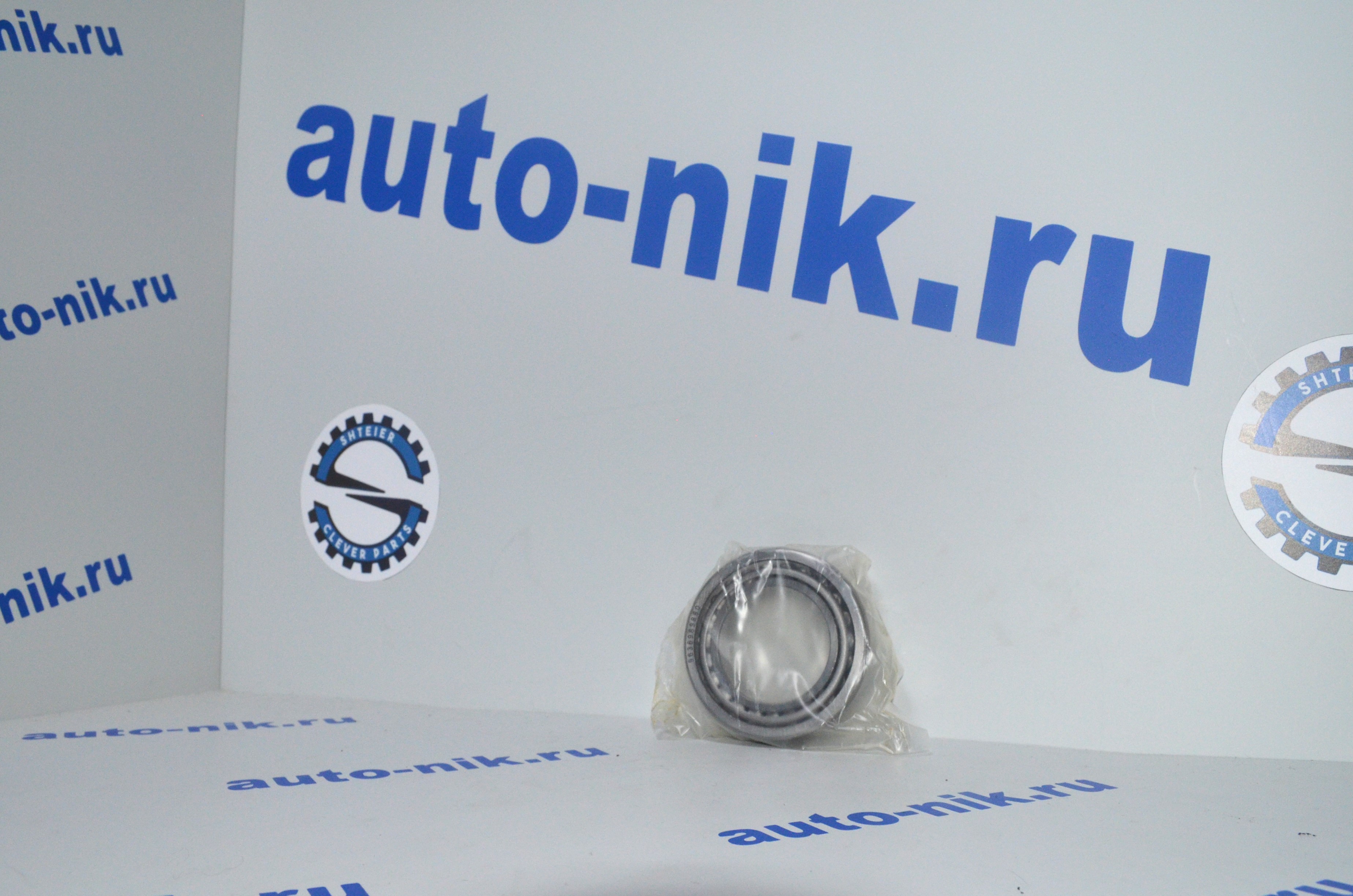 Подшипник дифференциала КПП (2 вал. кпп) 2,3 JTD Ducato 244/250; Peugeot 2,2 TDCi 06 (45x75x20) SHTEIER SHT 080-05-002