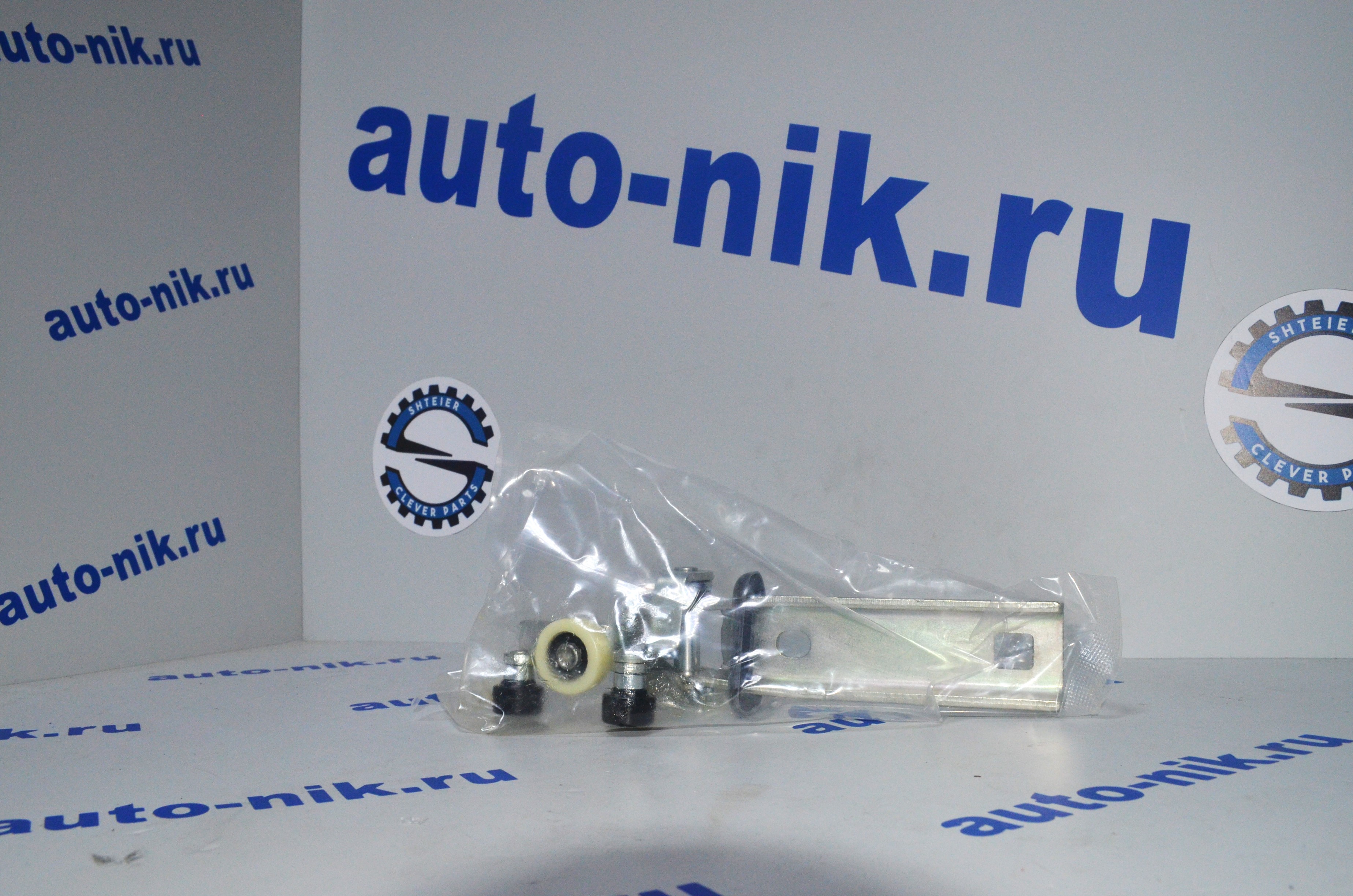 Ролик двери сдвижной средний Iveco Daily 3 2000 - 06> SHTEIER SHT 08-C002