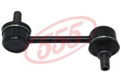 Тяга (стойка) стабил задн л/пр ( гайки) Mazda 6 07- 555 SL1795M