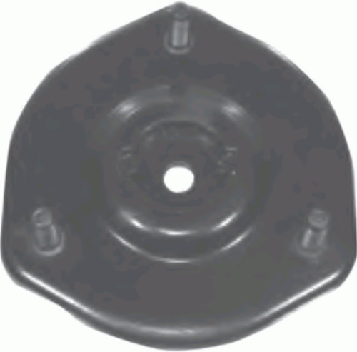 Опора амортизатора переднего прав/лев MAZDA 6 (GG/GY) 02-> KYB(KAYABA) SM5428