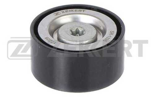 Ролик ремня приводного малый MB Sprinter  651 дв. ZEKKERT SR1335