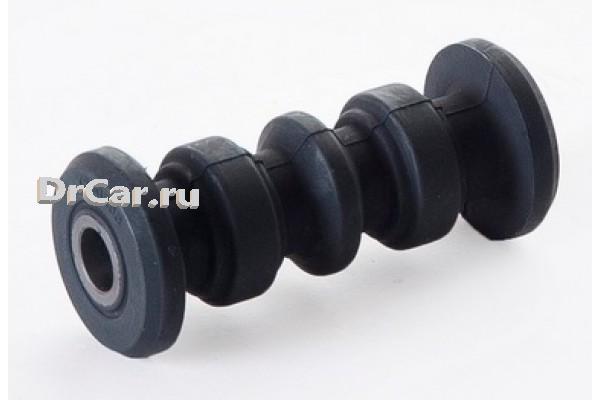 Сайлентблок рессоры задний Transit 115/140/155 06~ JIKIU SR51003