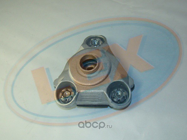 Опора амортизатора переднего левая Ducato RUS/244/250/Boxer 3/Jumper 3 06-> LEX ST0471
