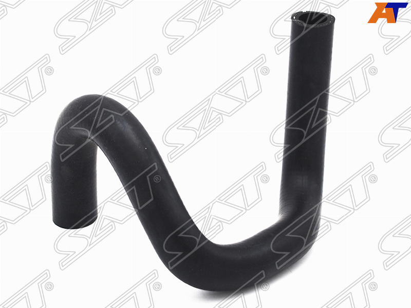 Патрубок с помпы на теплообменник (аналог 1323T1) Ducato (250)/Boxer 3/Jumper 3/Transit 06-> 2.2 SAT ST1323T1