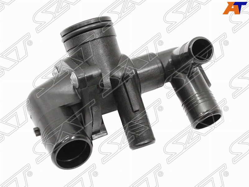 Корпус термостата E4 в сборе Boxer 3/Jumper 3/Transit 11-> 2.2 SAT ST1336Z3