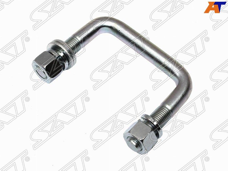 Стремянка (скоба) рессоры Ducato RUS SAT ST1341533080