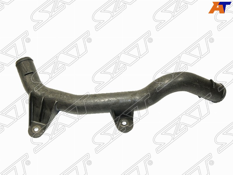 Трубка охлаждения пластик Jumper/Ducato/Boxer 06-  ST1606662280