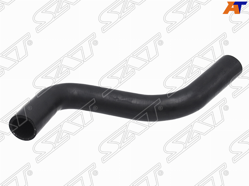 Патрубок радиатора верхний Honda Odyssey 94-99 SAT ST19501P1E000