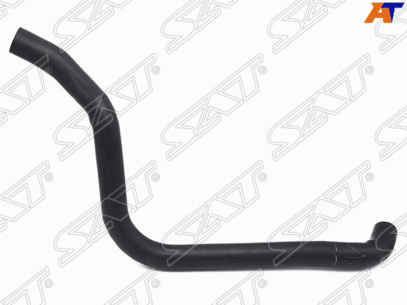 Патрубок радиатора нижний Honda Odyssey 94-99 SAT ST19502P0A901