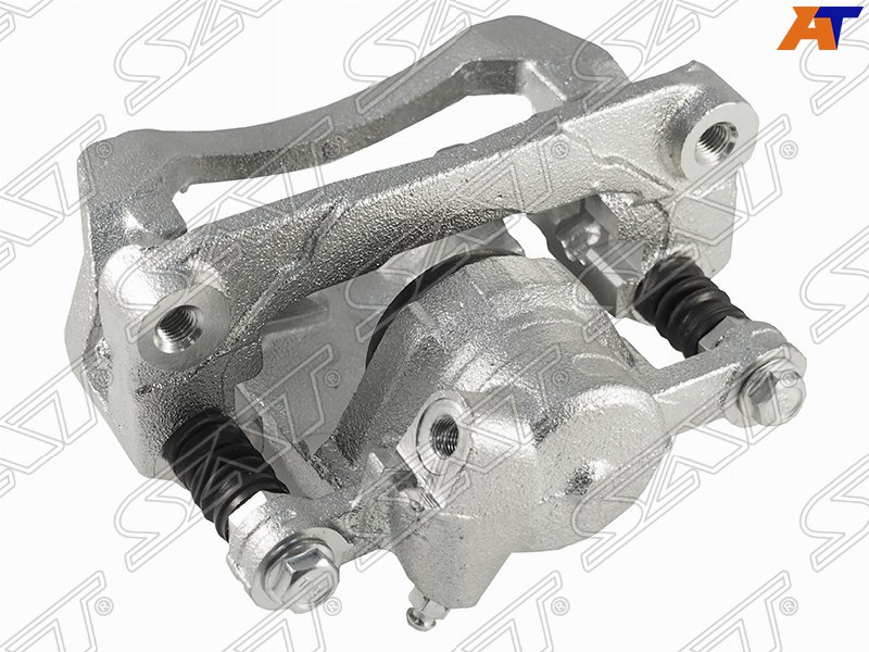 Суппорт тормозной задний левый Subaru Forester 07- SAT ST26692FG010