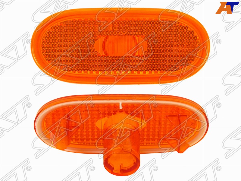 Повторитель в крыло LH=RH MB Sprinter 05-/VW Crafter 06-  SAT ST4401411N