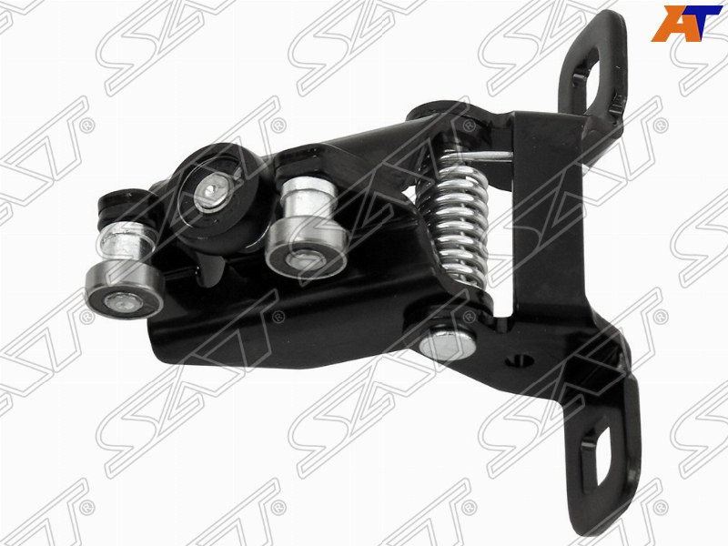 Ролик двери сдвижной средний короткий Transit 00- SAT ST4796306