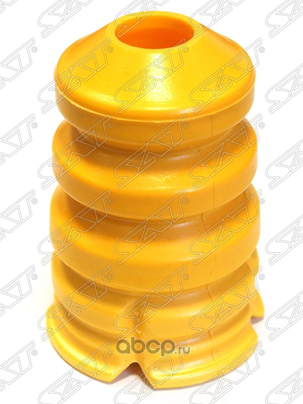 Отбойник рессоры задней (без железа) Jumper/Ducato(250)/Boxer 2.2-3.0 06- SAT ST516688