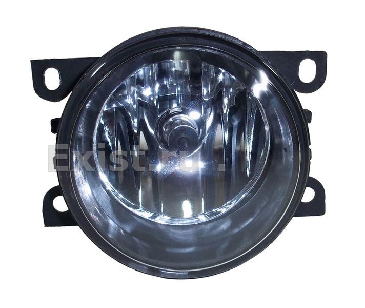 Фара противотуманная левая/правая Grand Vitara/Logan/Megane/Kangoo/Sandero/Transit 06- SAT ST5512007N