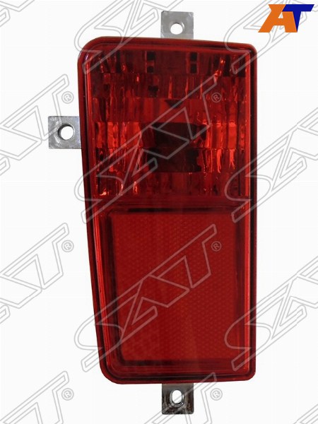 Фонарь задний п/т (в бампере) левый PSA Ducato(250)/Boxer/Jumper 06- SAT ST55229D2L