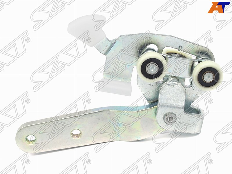 Ролик с кронштейном двери сдвижной нижний Ducato RUS(244) SAT ST9033S0