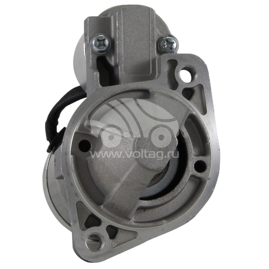 Стартер 1.4Kw Mitsubishi Galant/Space Wagon 2.4GDi 99>Hyundai Santa Fe 2.4 01-06 KRAUF STA1313RN