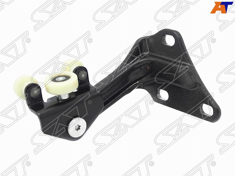 Ролик двери сдвижной верхний MB Sprinter 515/VW Crafter 06~ SAT STA9067600147