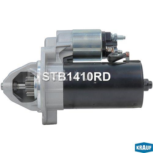 Стартер MB Sprinter 309-315 2.1 CDi (906) OM646 KRAUF STB1410RD